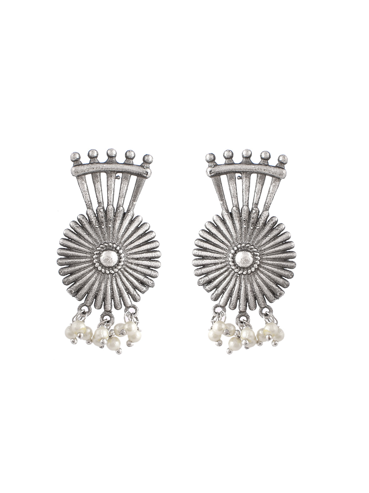 Regal Dangles