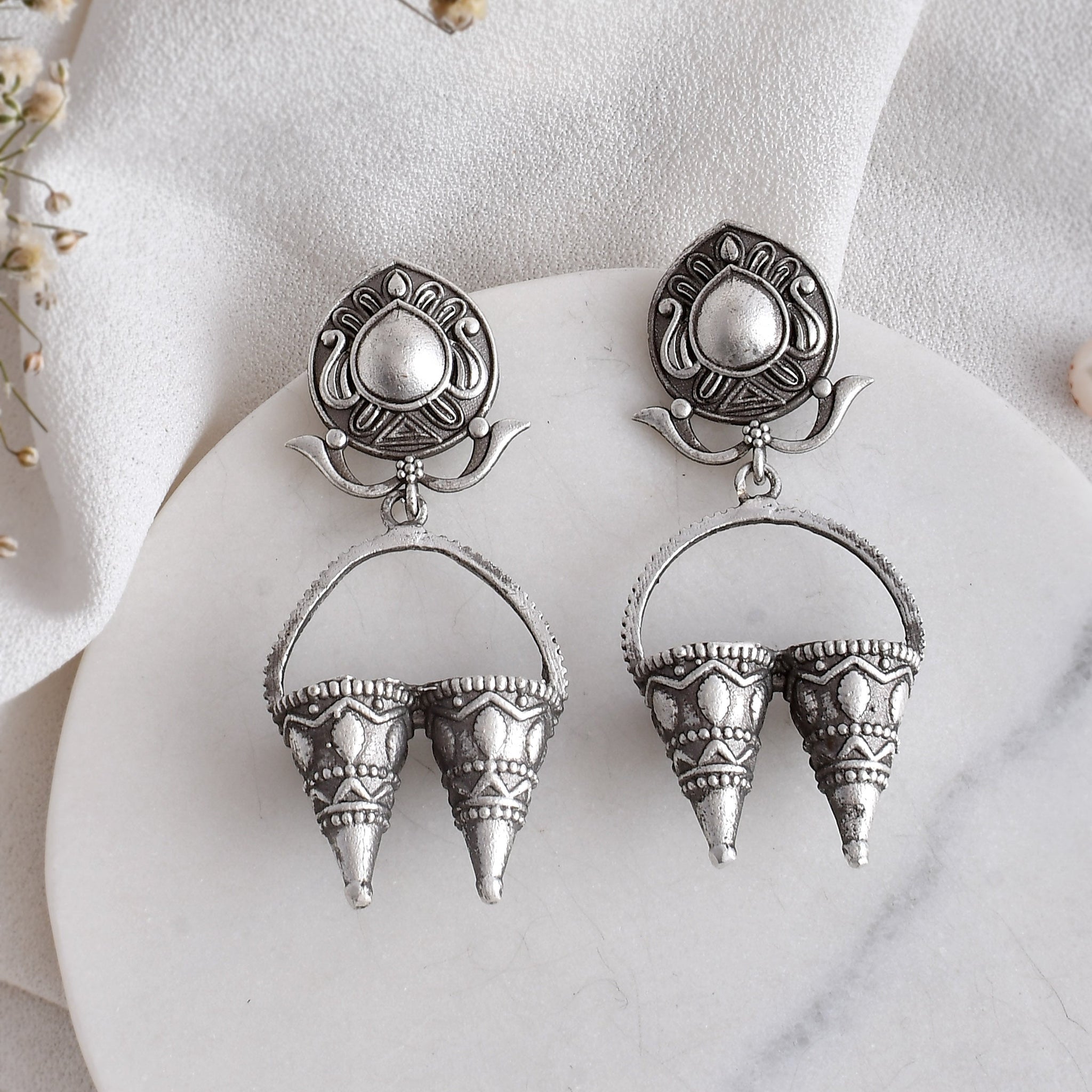 Mystic Earring