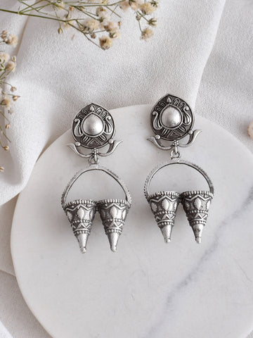 Mystic Earring