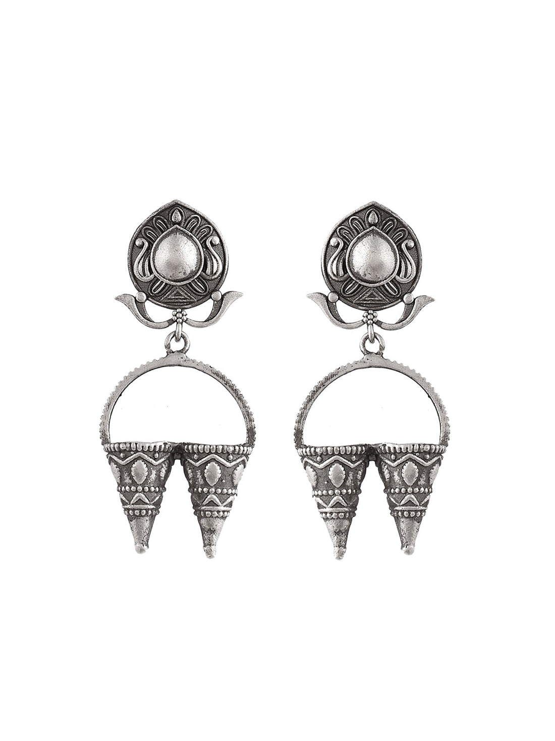 Mystic Earring