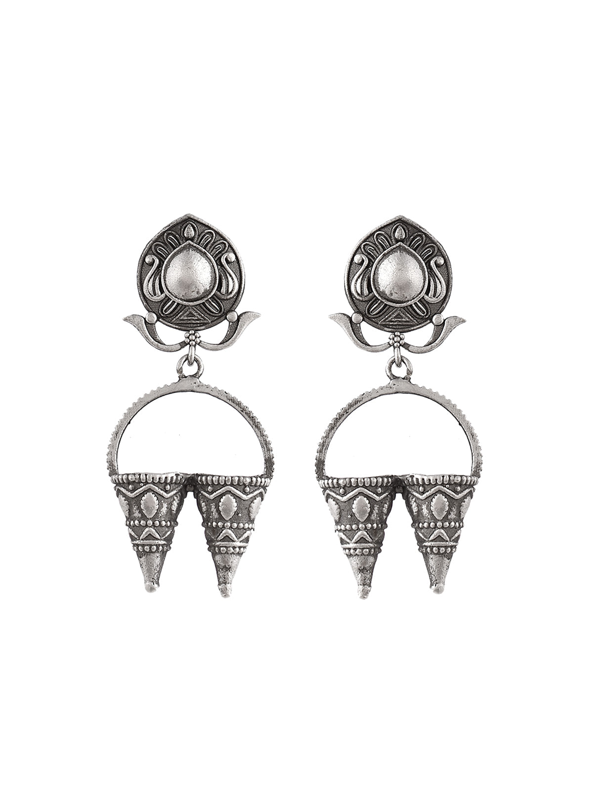 Mystic Earring