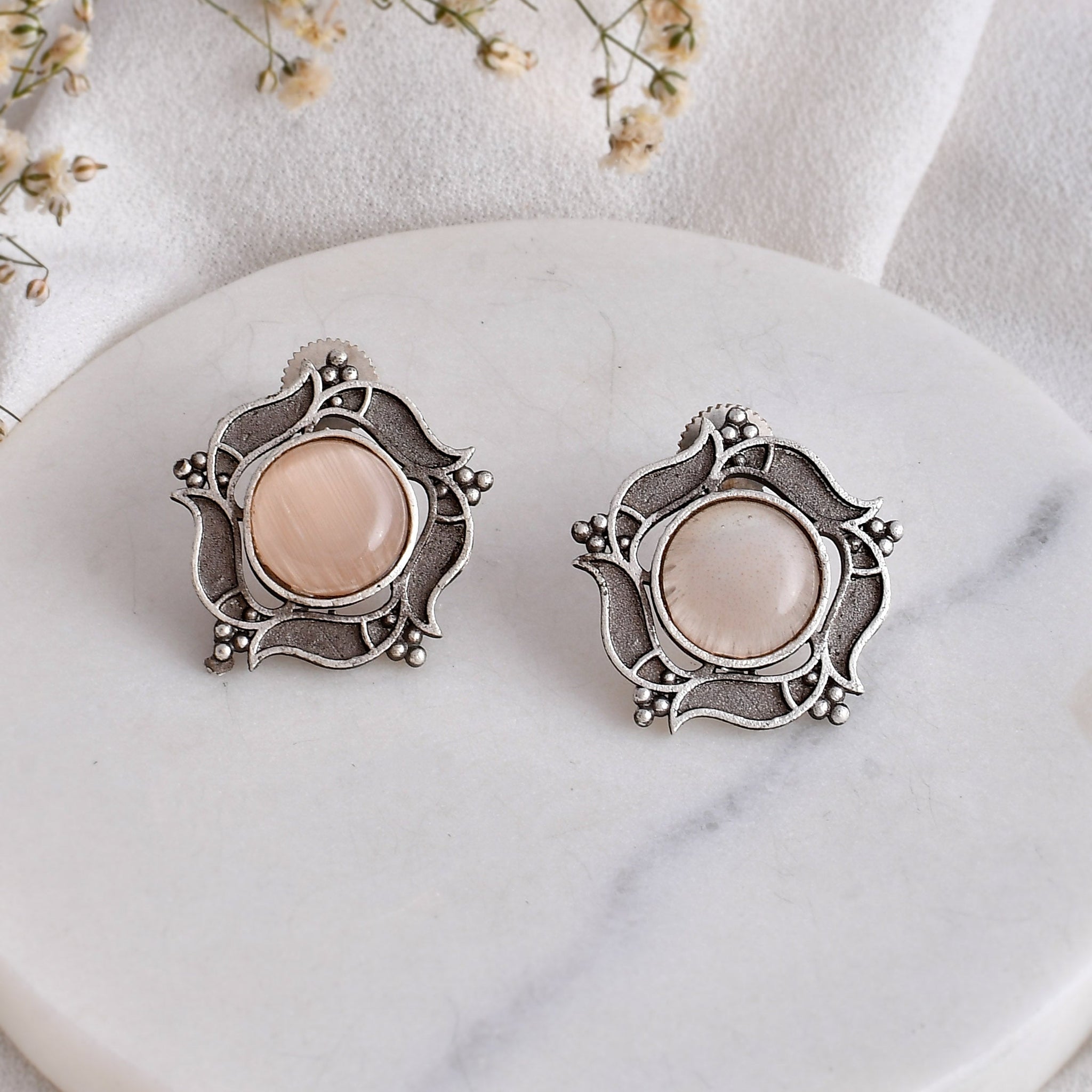 Mystic Meadows Earrings