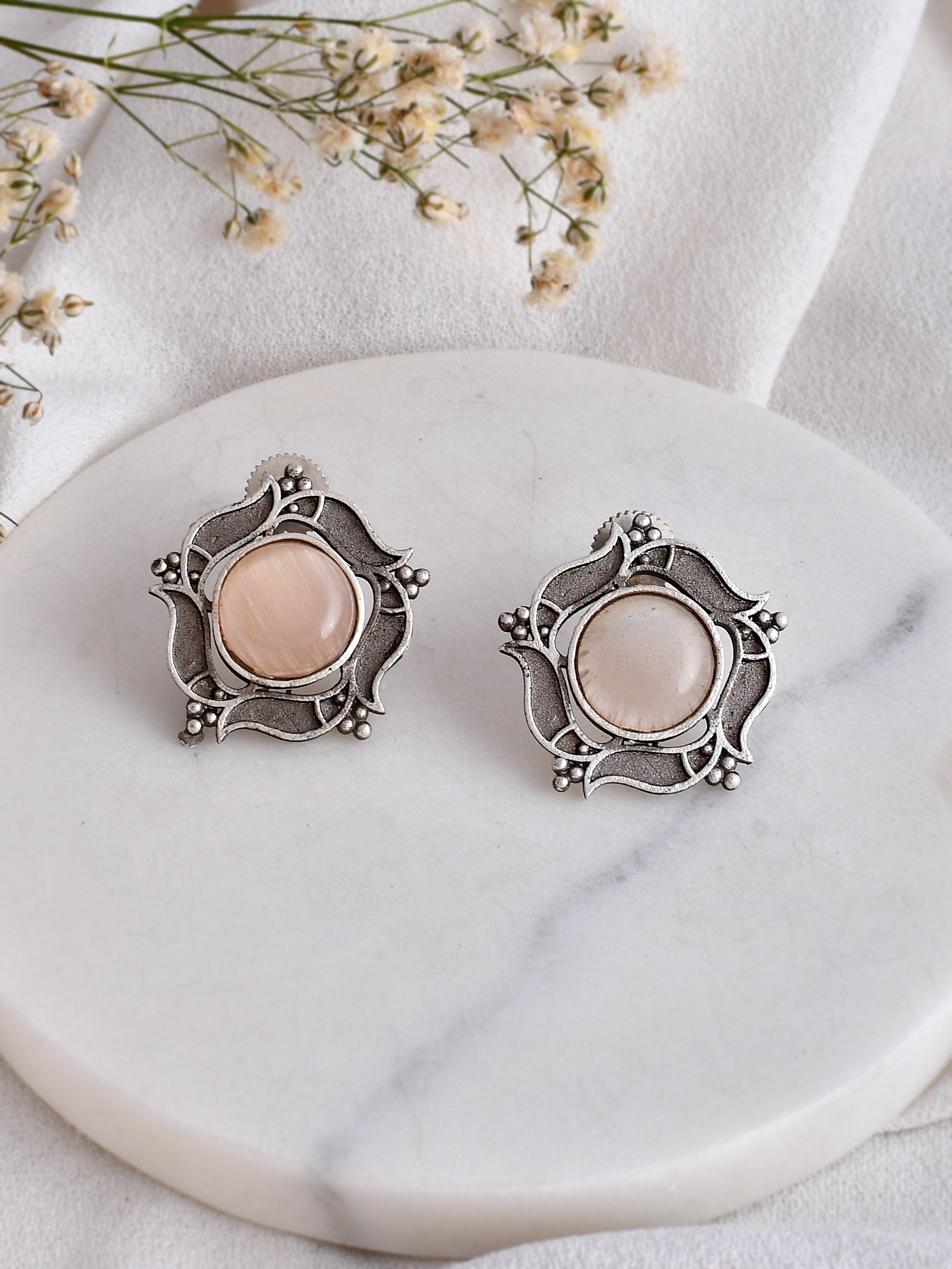 Mystic Meadows Earrings