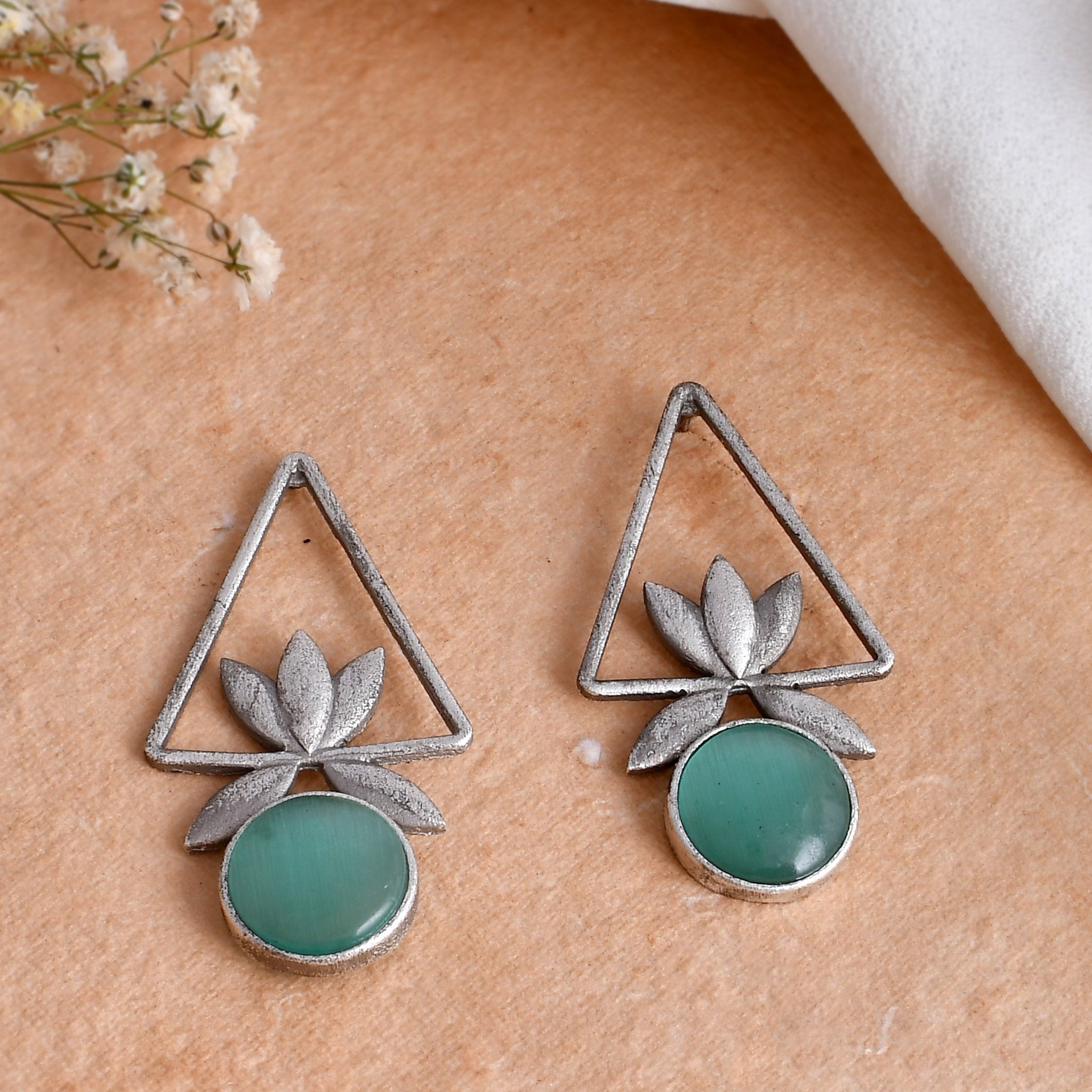 Twilight Twinkling Earring