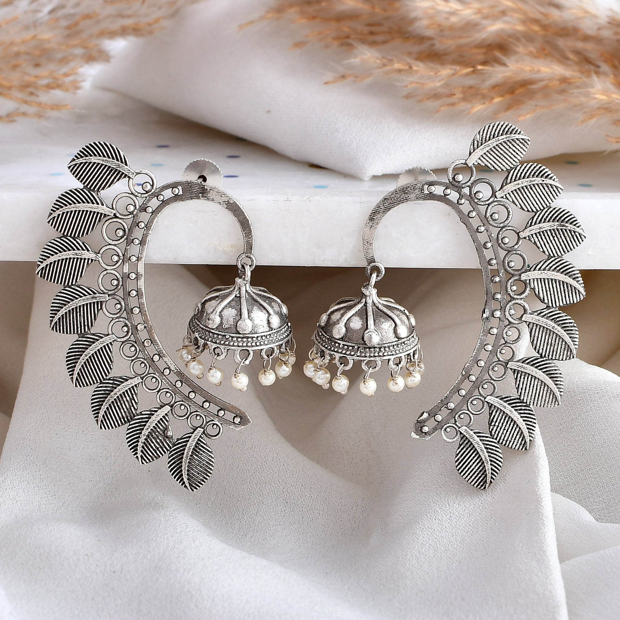 Celestial Chimes Earring