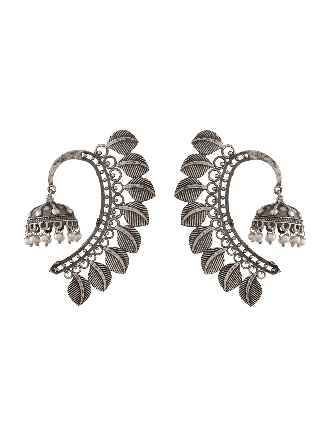 Celestial Chimes Earring