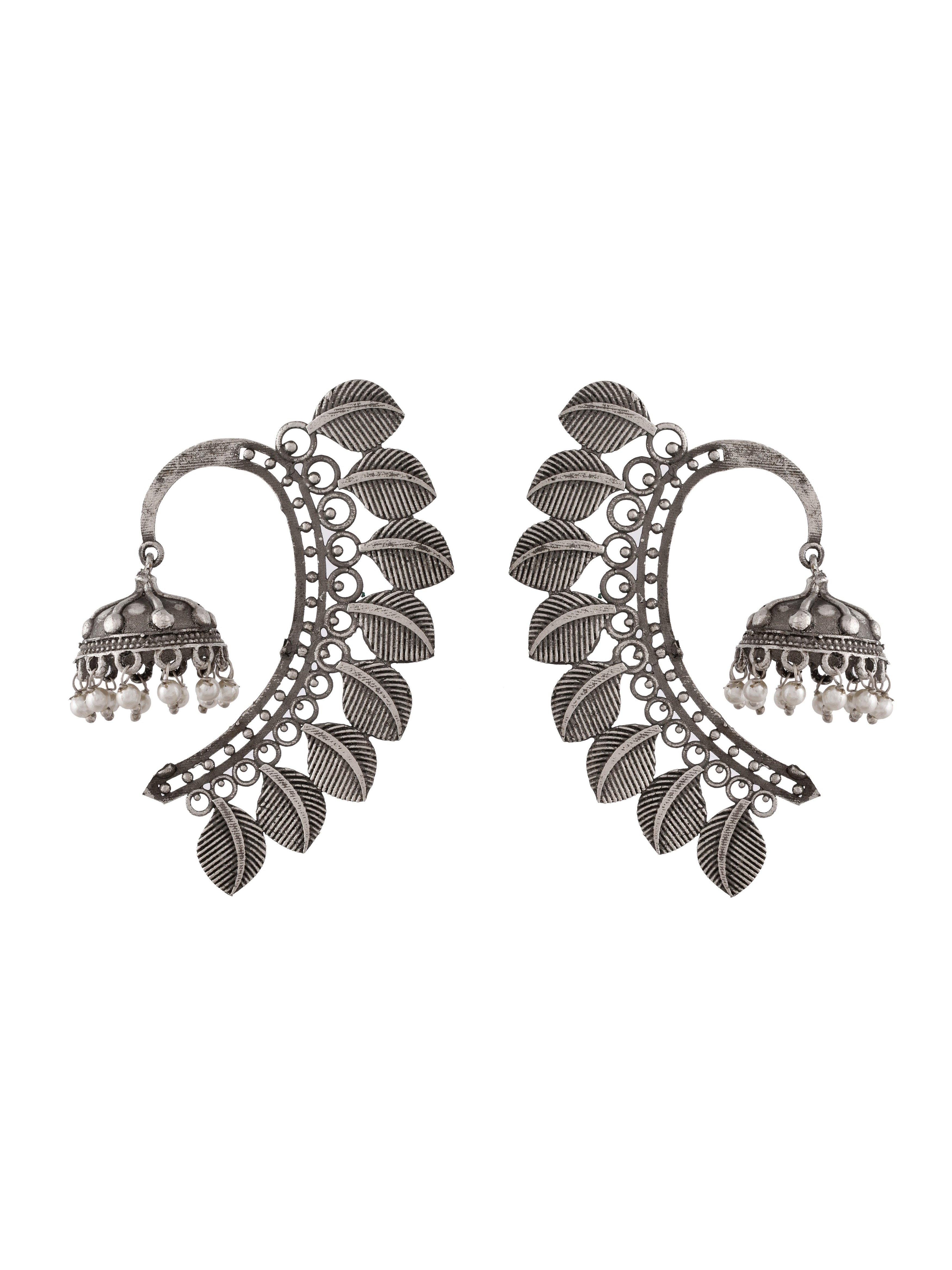 Celestial Chimes Earring