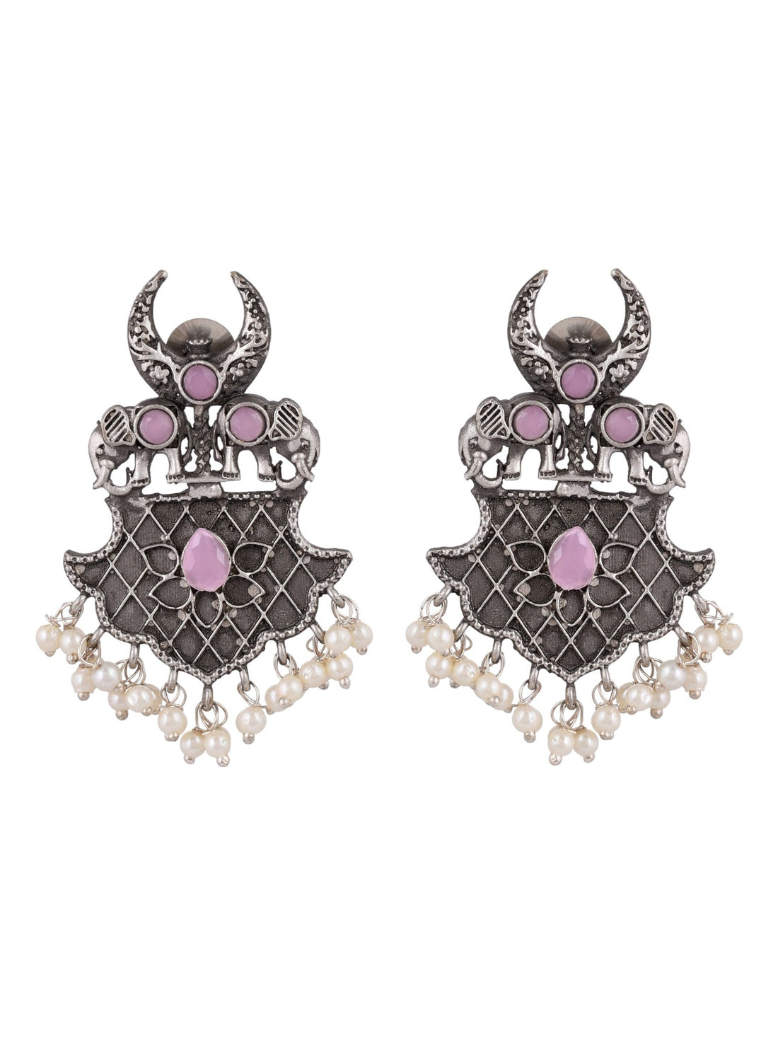 Frostbite Fusion Earring