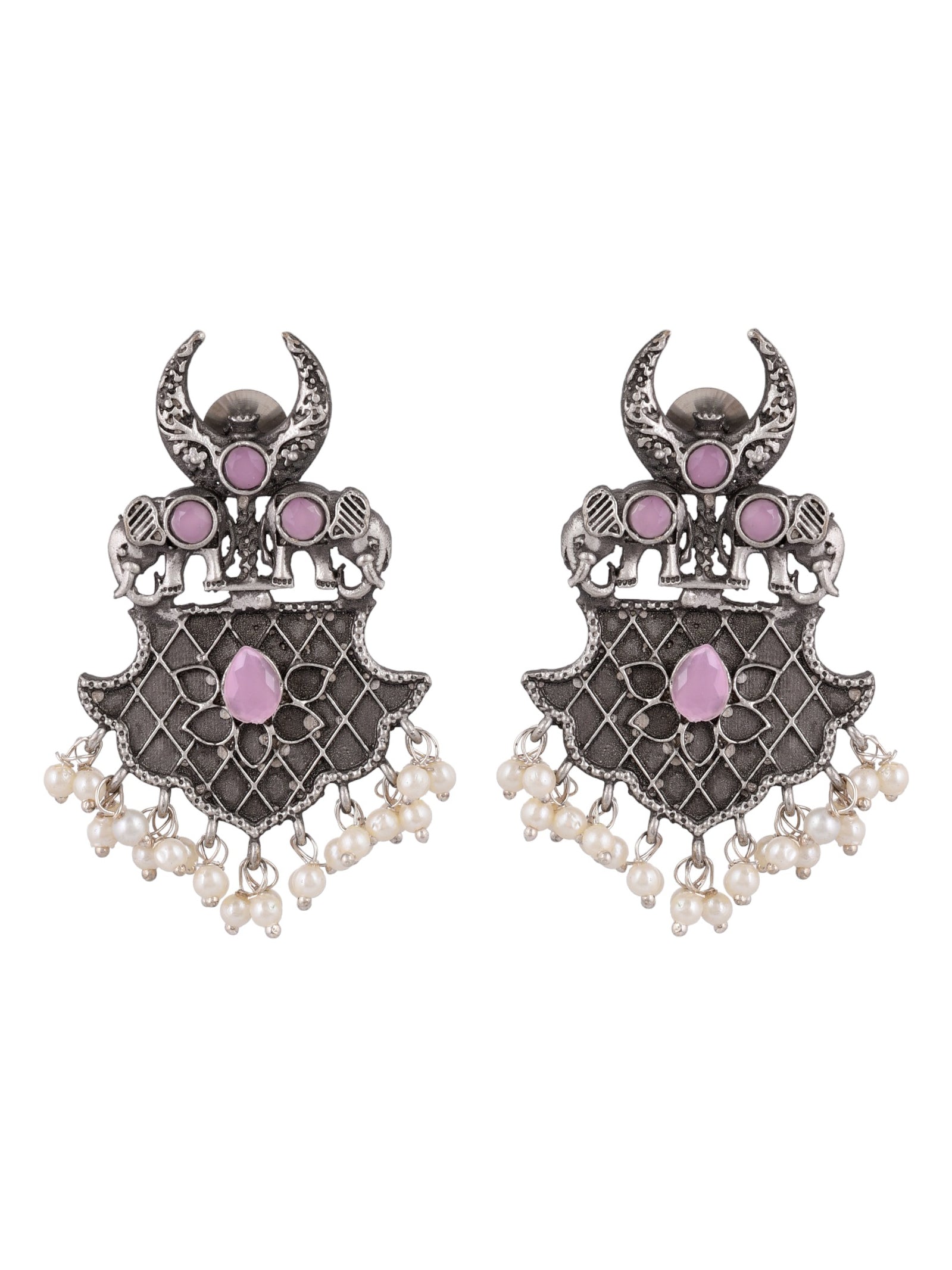 Frostbite Fusion Earring