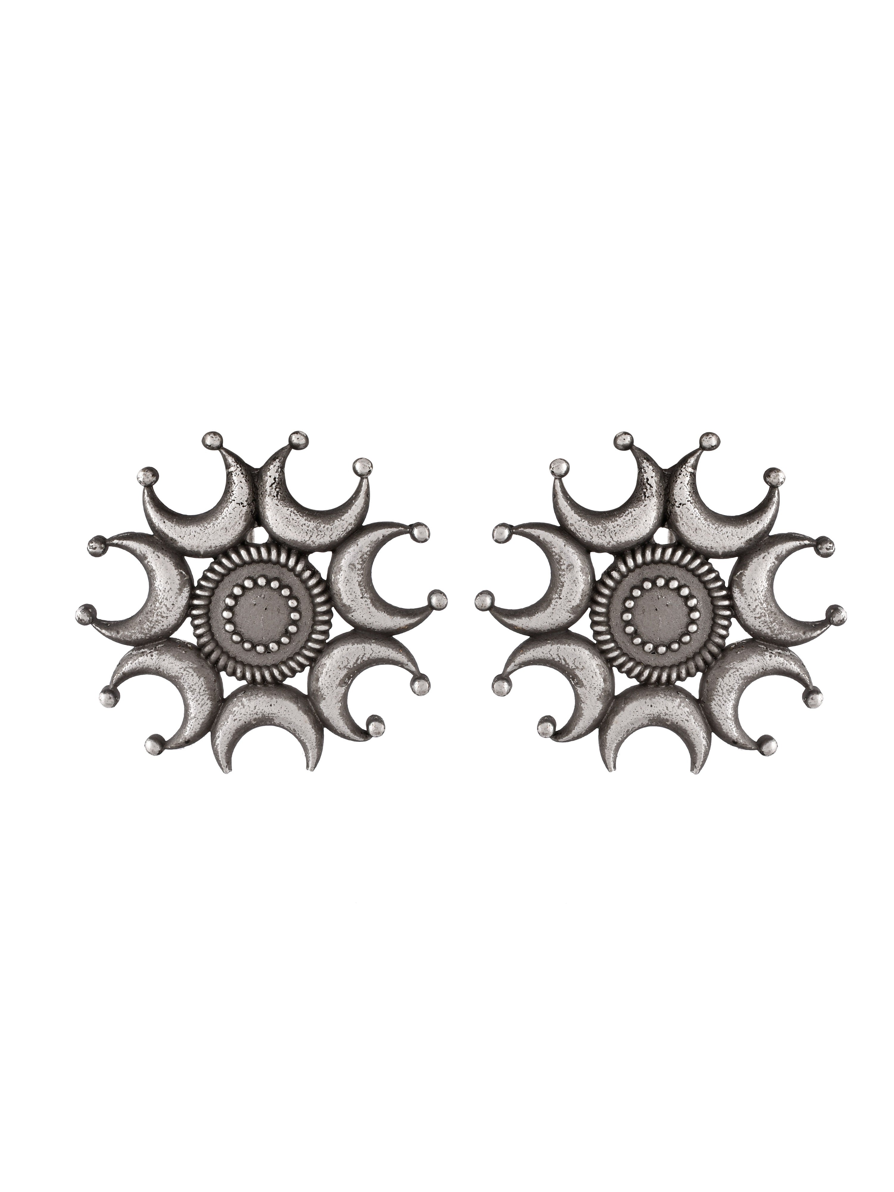 Elegant Expressions Earring