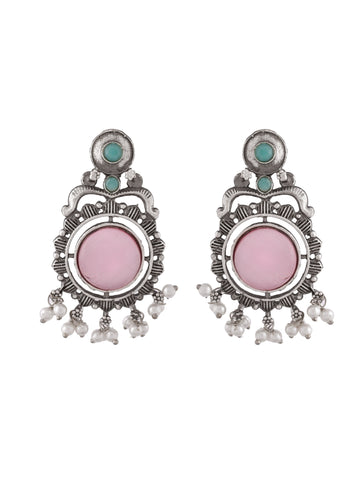 Border Bliss Earring