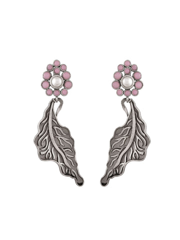 Middle Majesty Earring