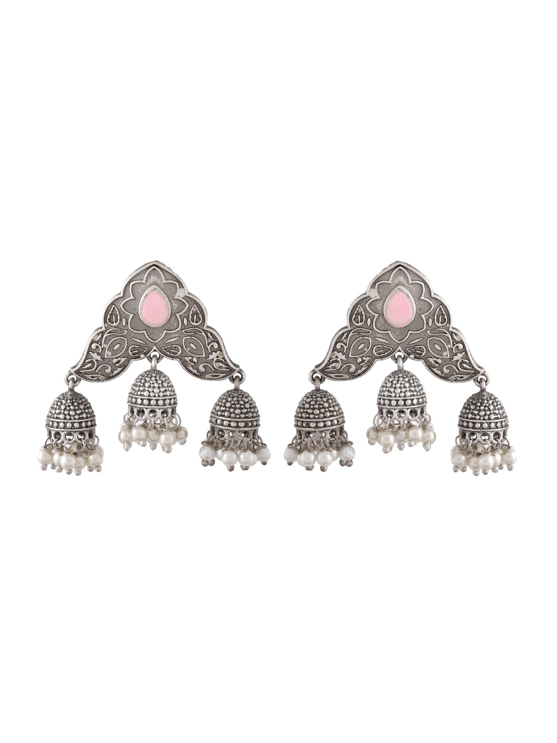 Vintage Vibes Earring