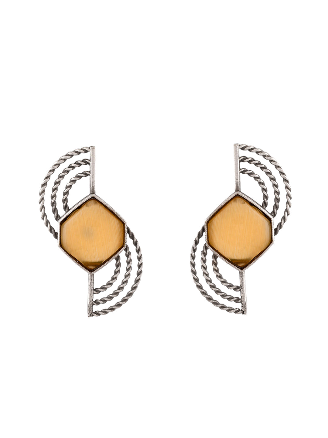 Bohemian Bliss Earring