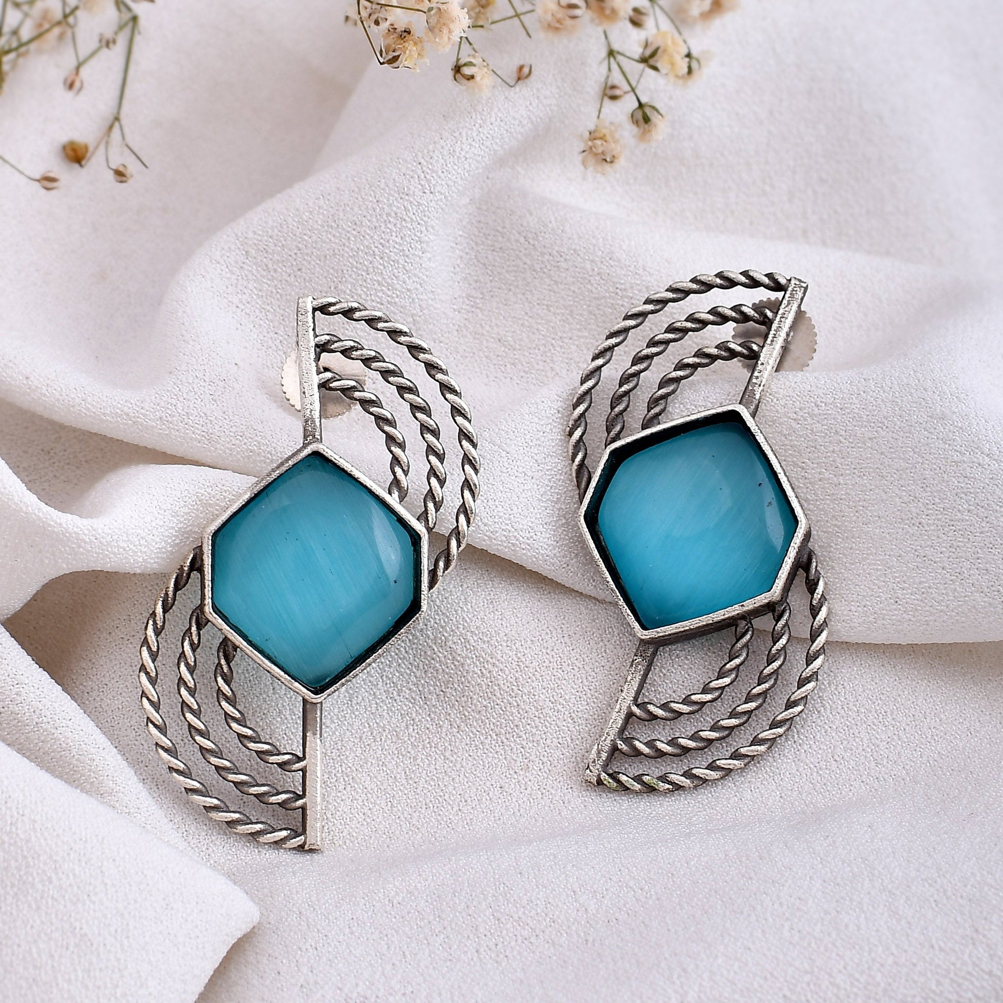 Artistic Expression Earring