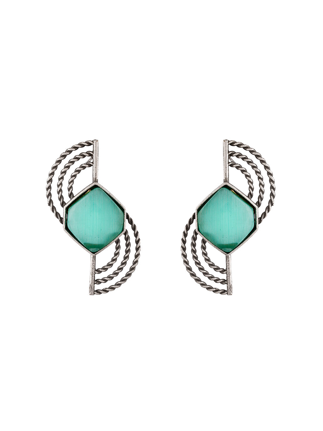 Dazzling Delights  Earring