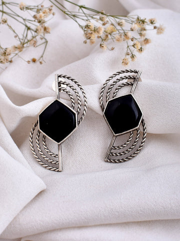 Crystal Couture  Earring