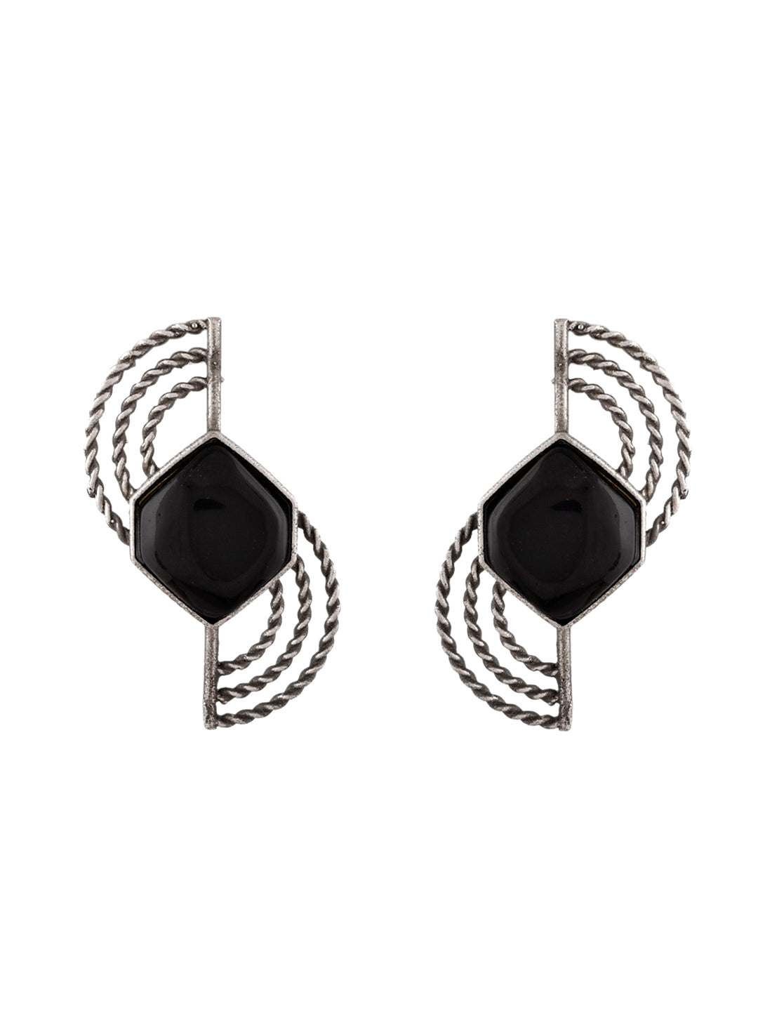 Crystal Couture  Earring