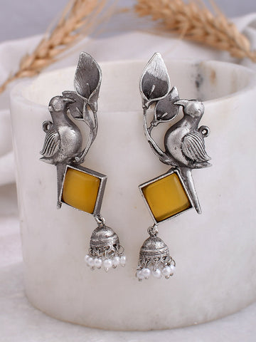Songbird Sparkle Earring