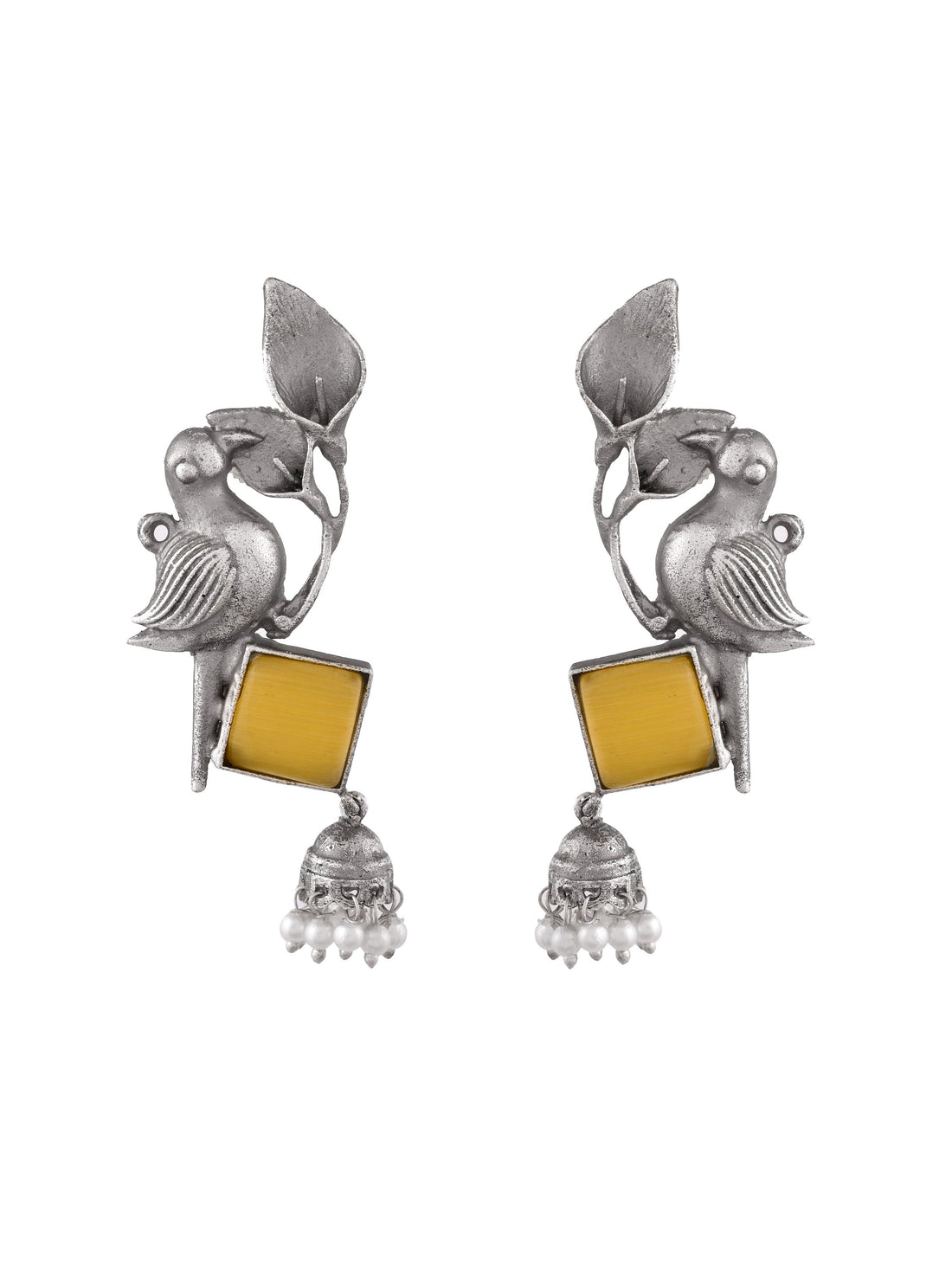 Songbird Sparkle Earring