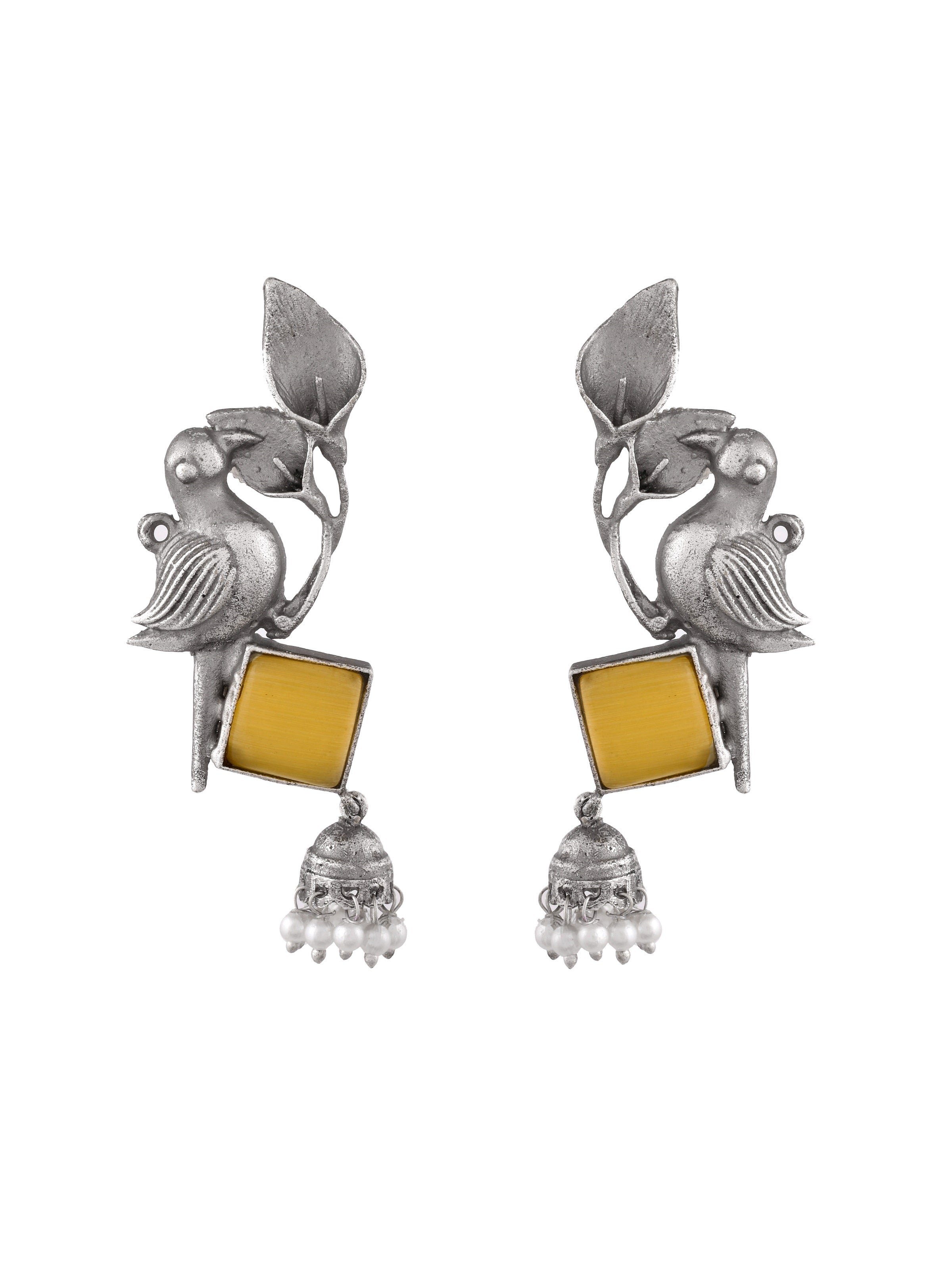 Songbird Sparkle Earring