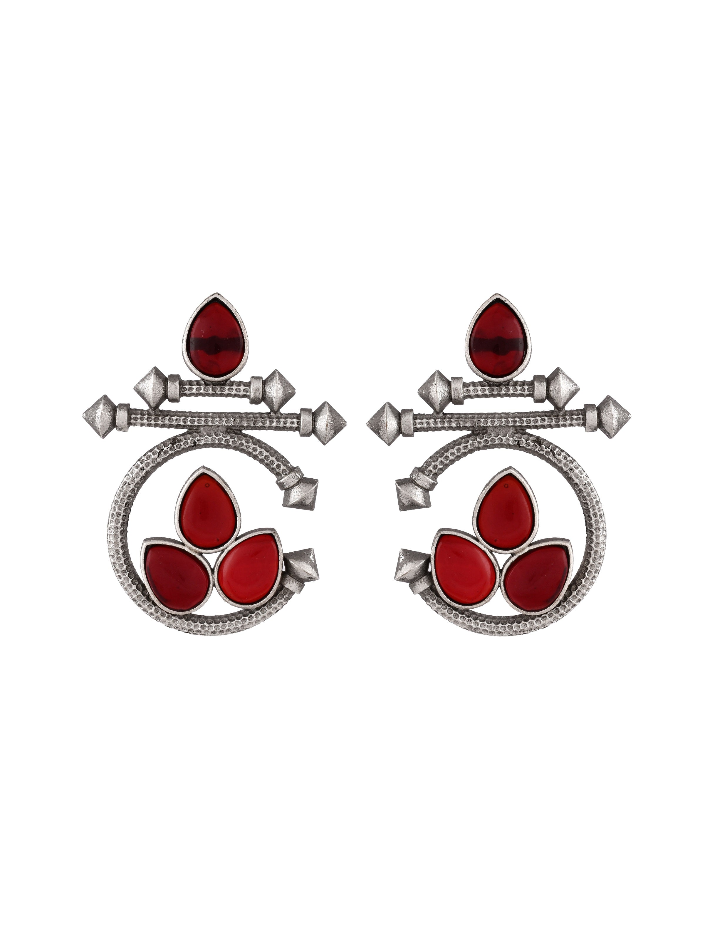 Celestial Chimes Earring