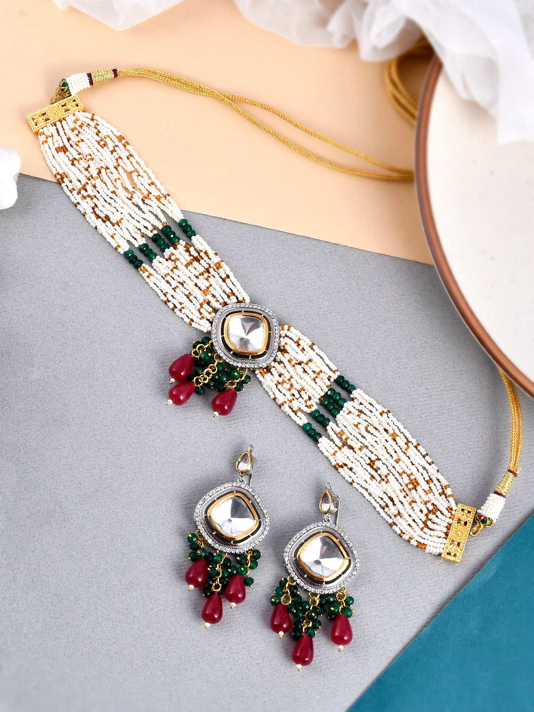 Designer Necklace