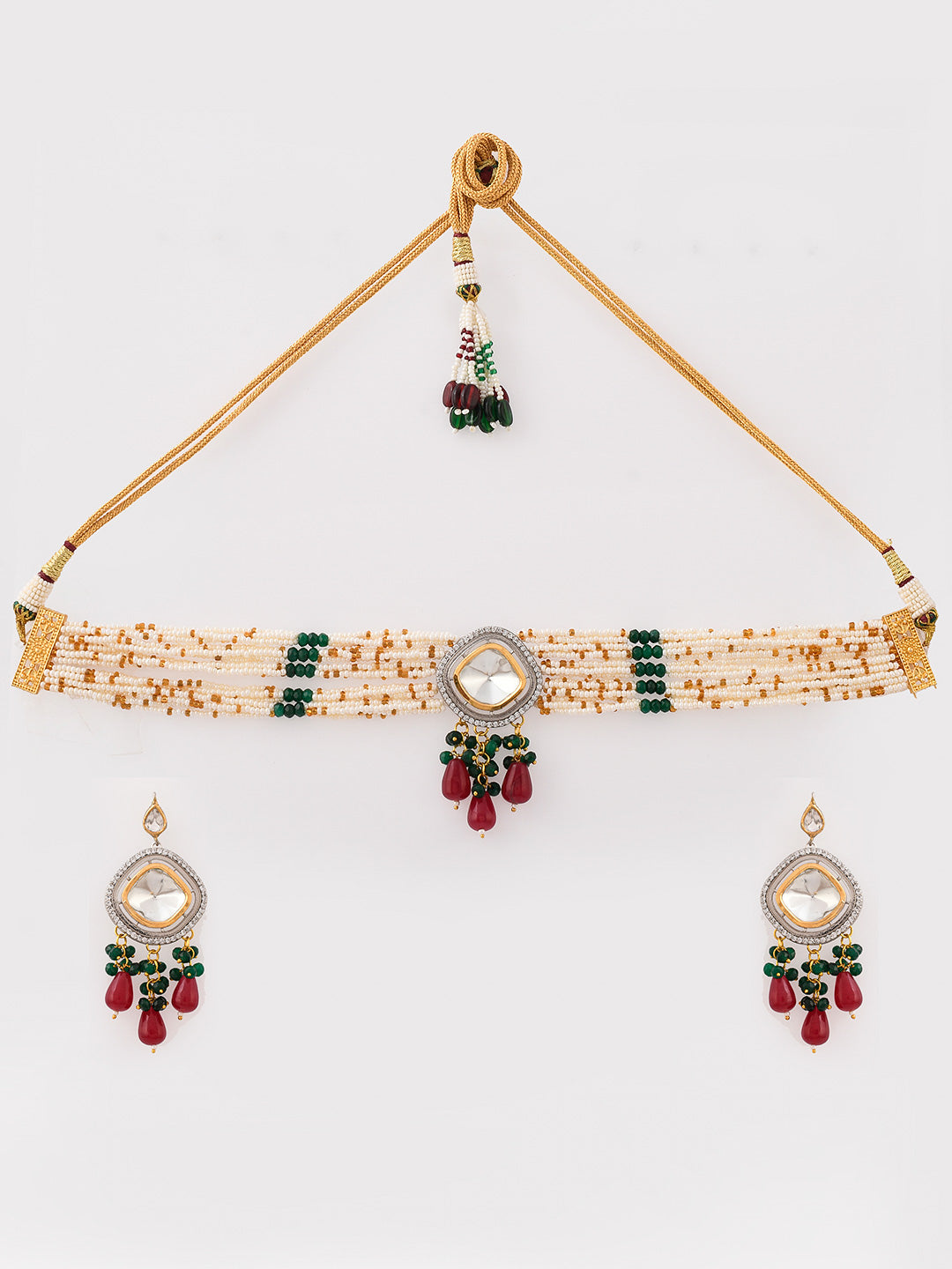 Designer Necklace