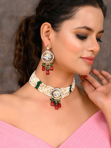 Designer Necklace