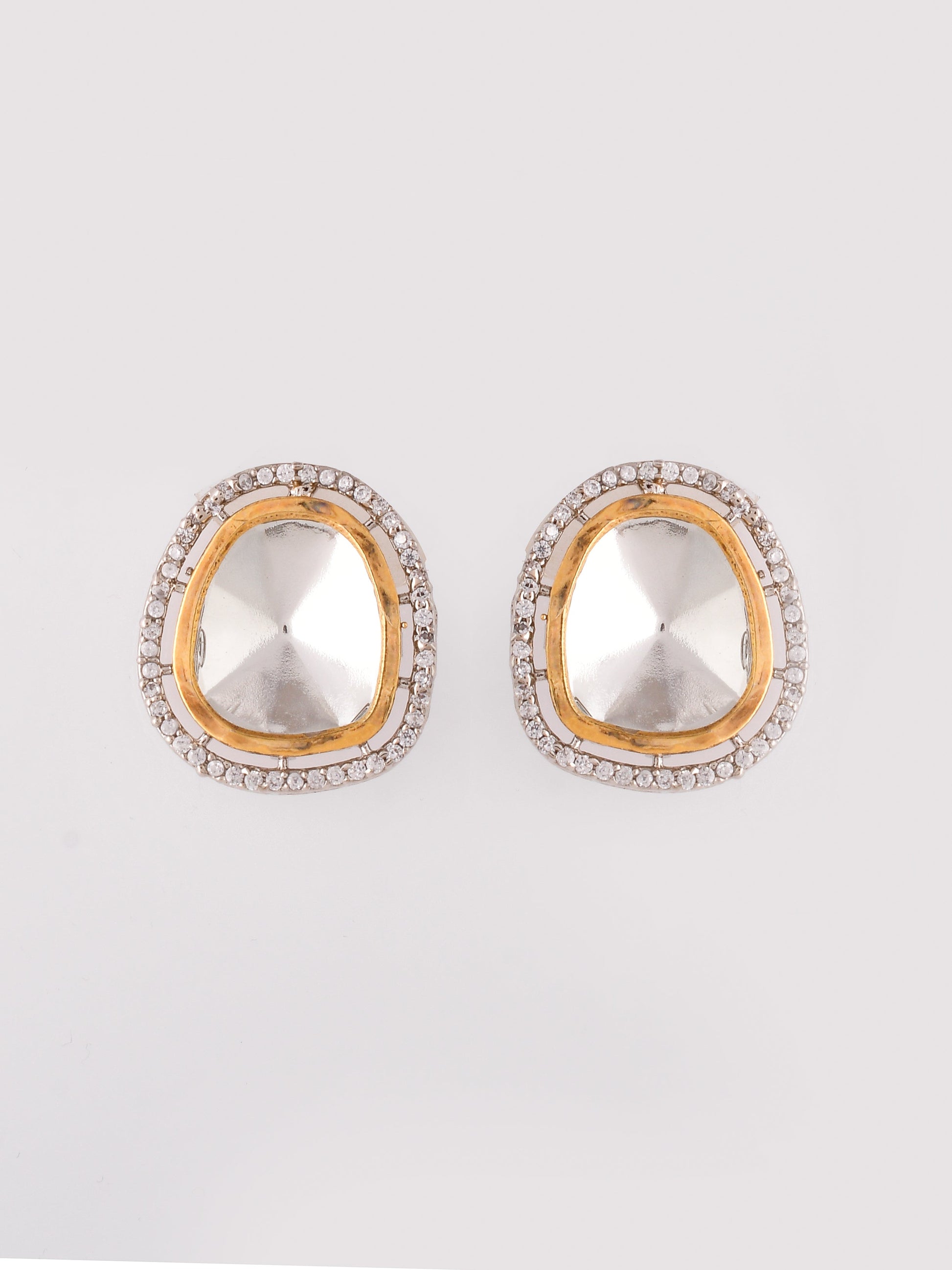 Kundan Earrings