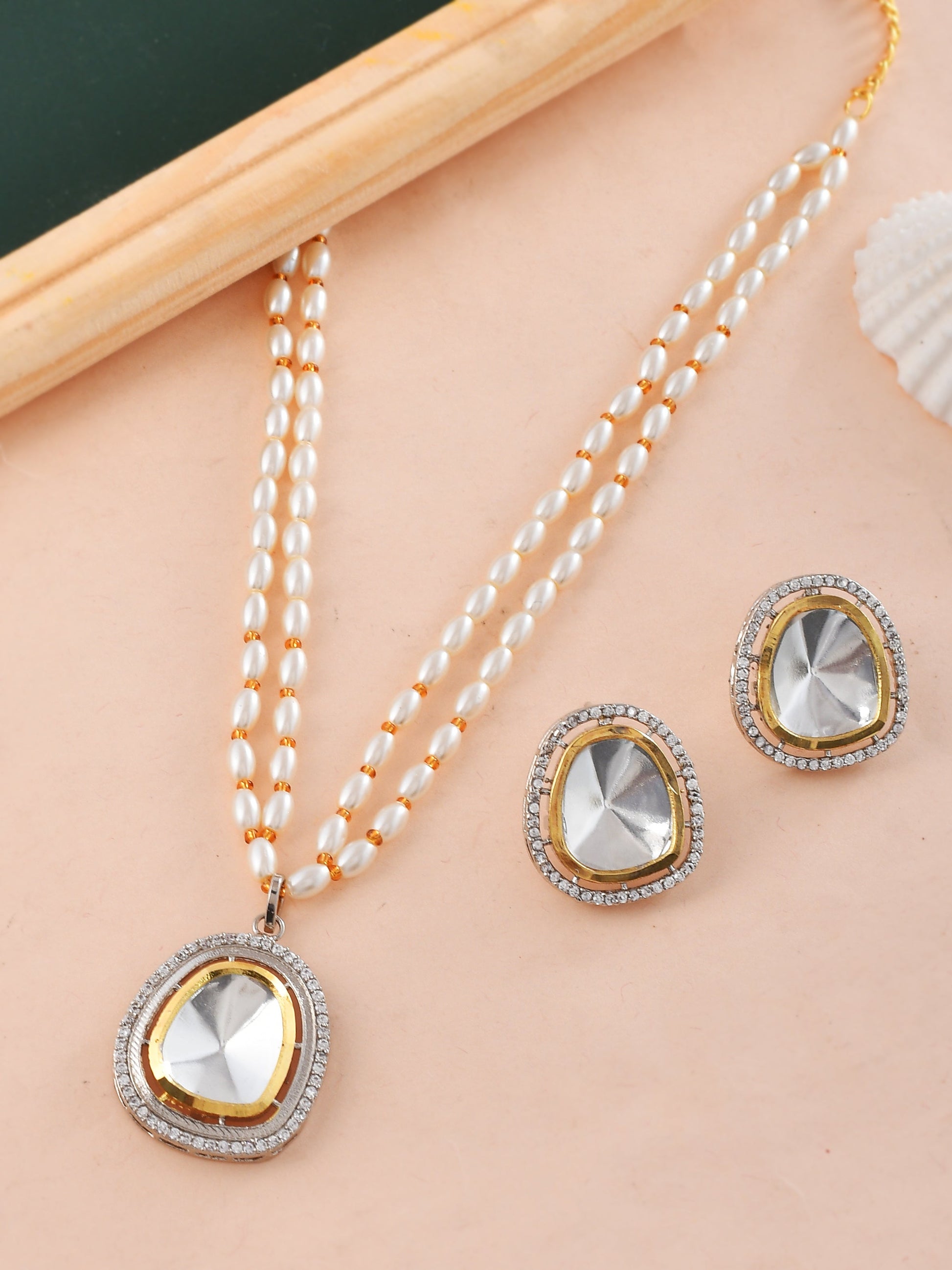 Locket Set
