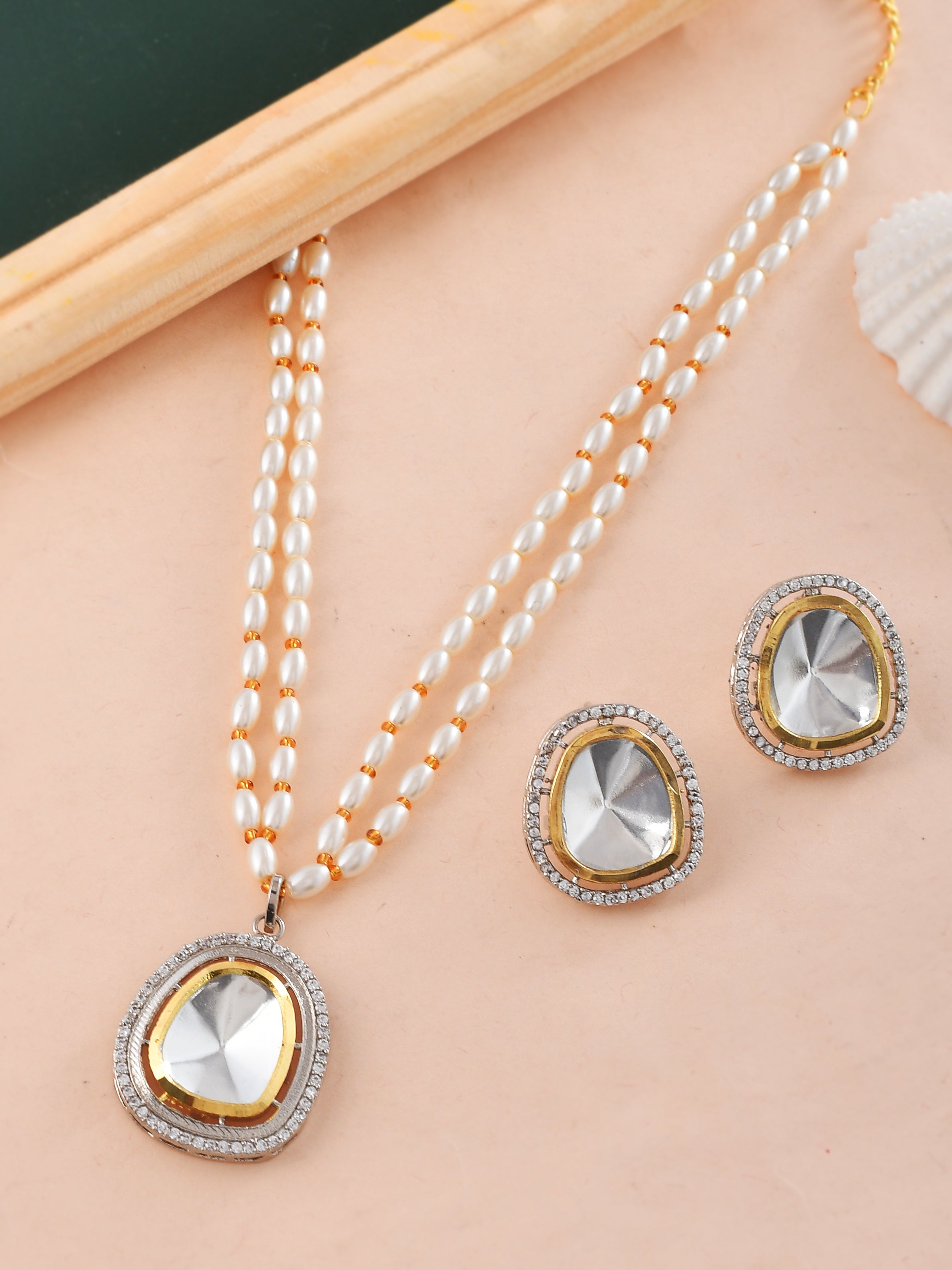 Locket Set