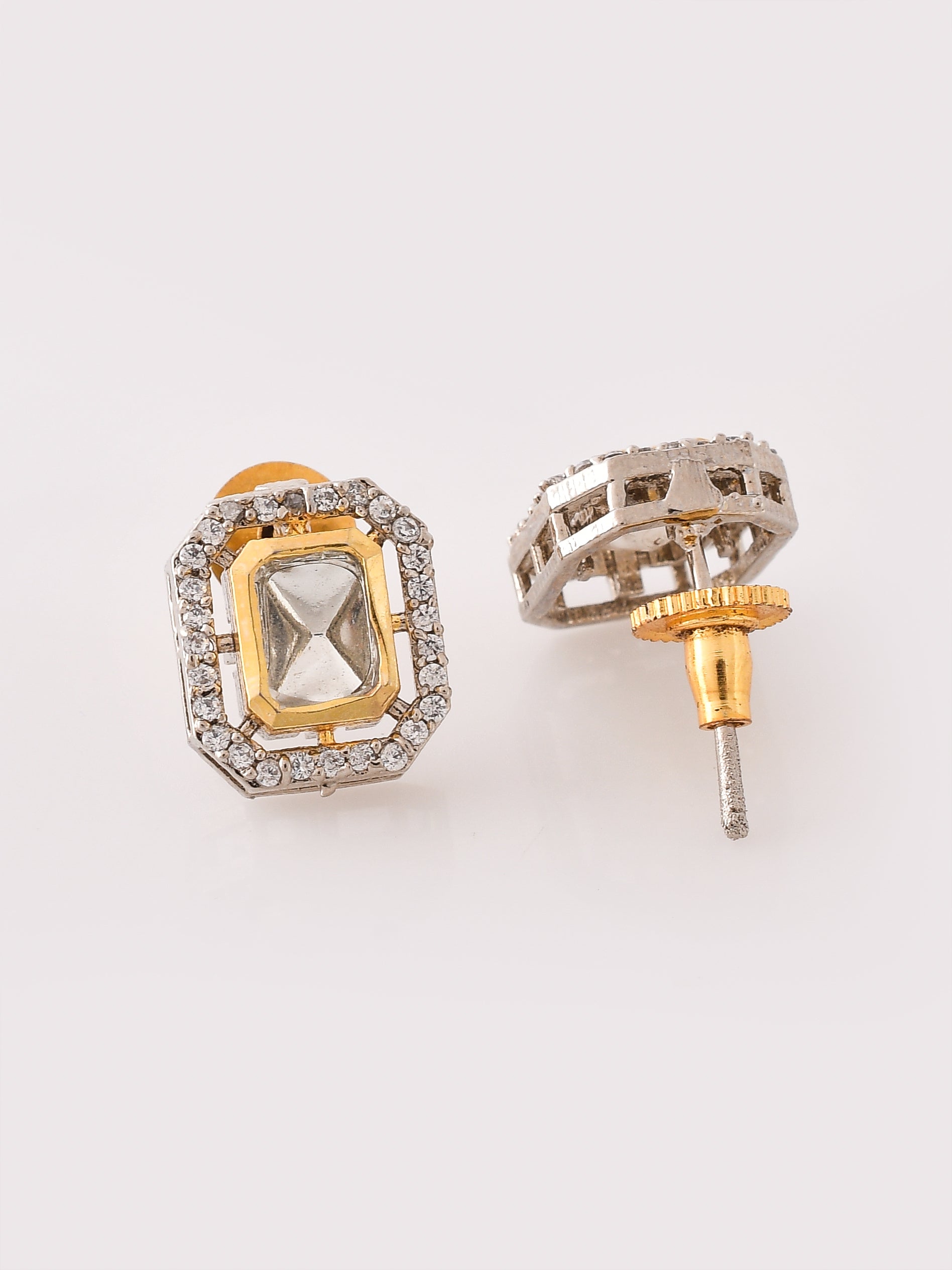 A magnificent Polki jewelry set