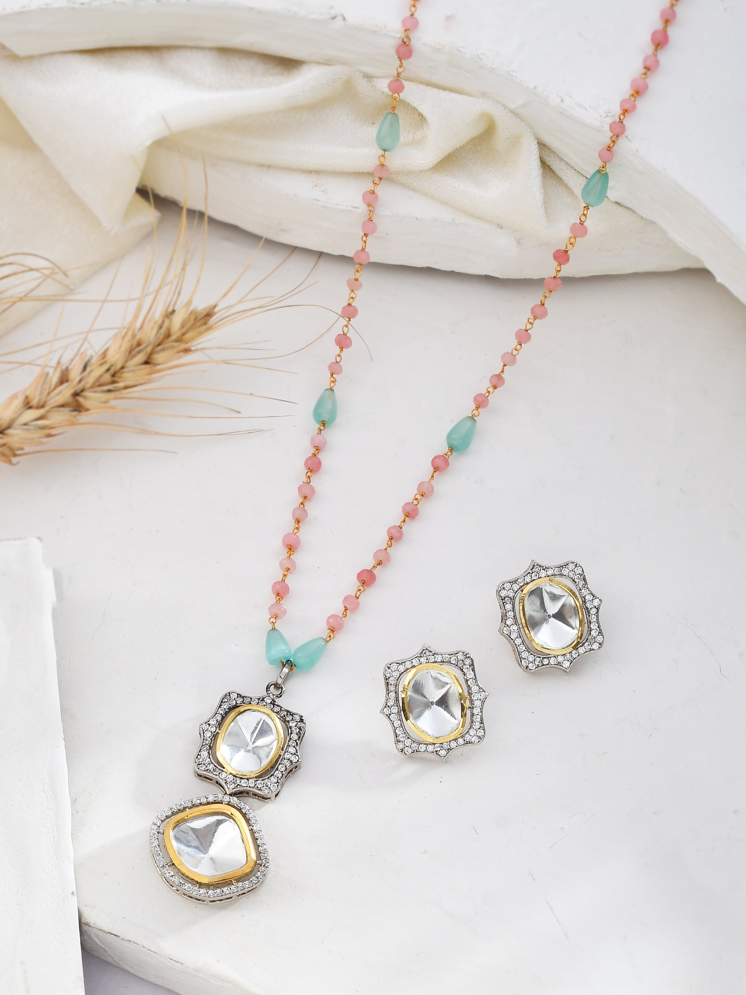 Locket Set