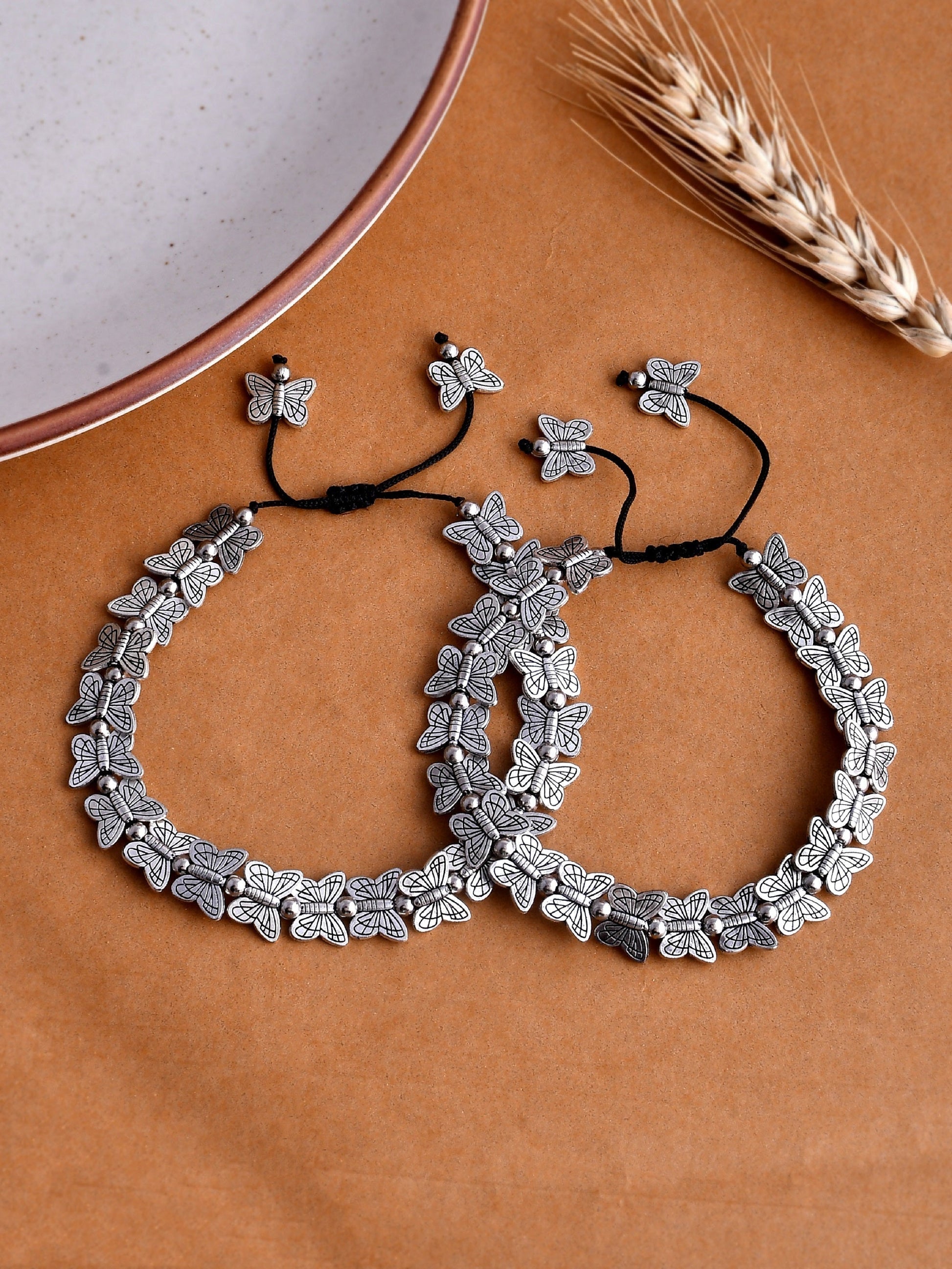 anklet