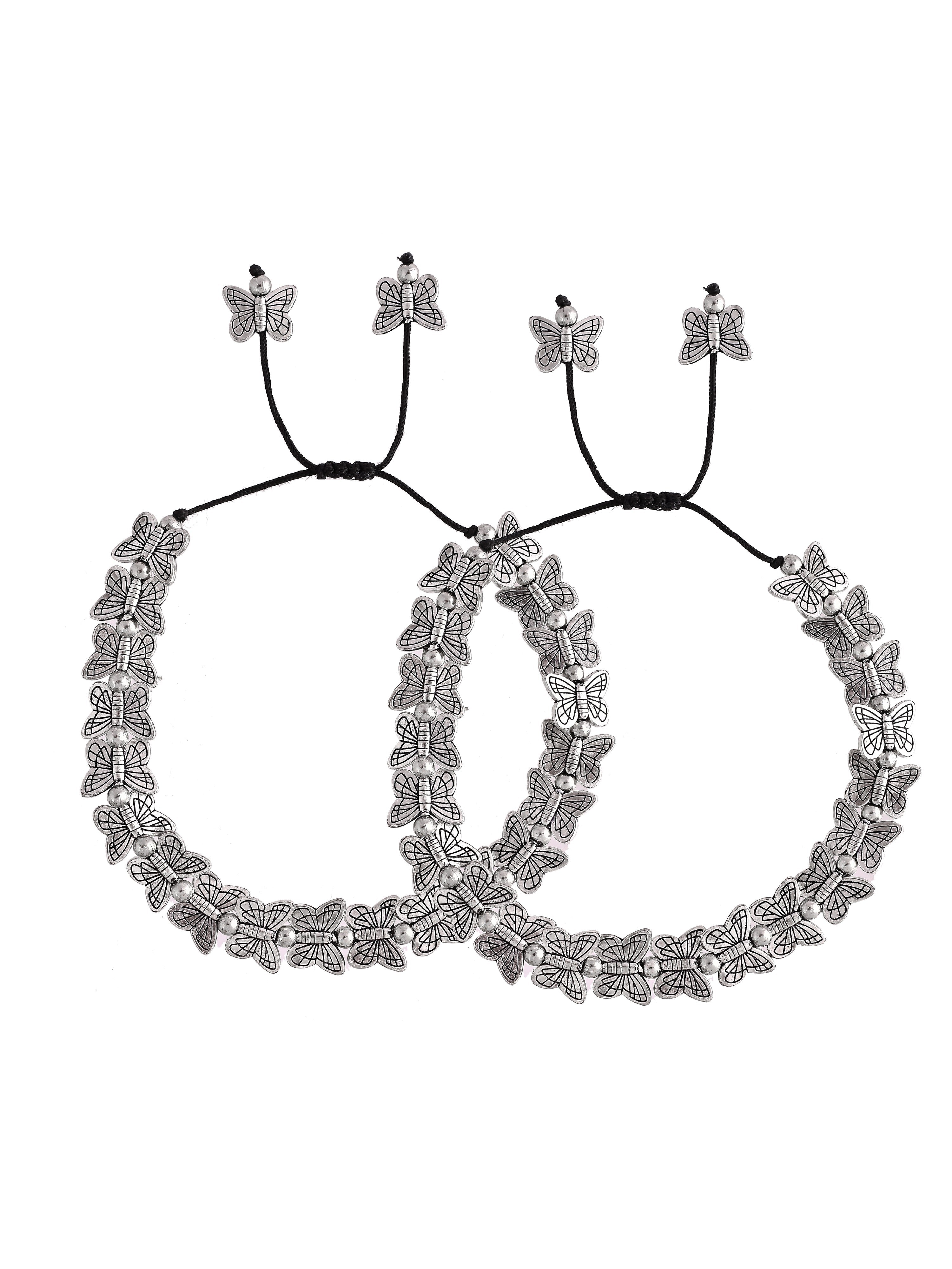 anklet