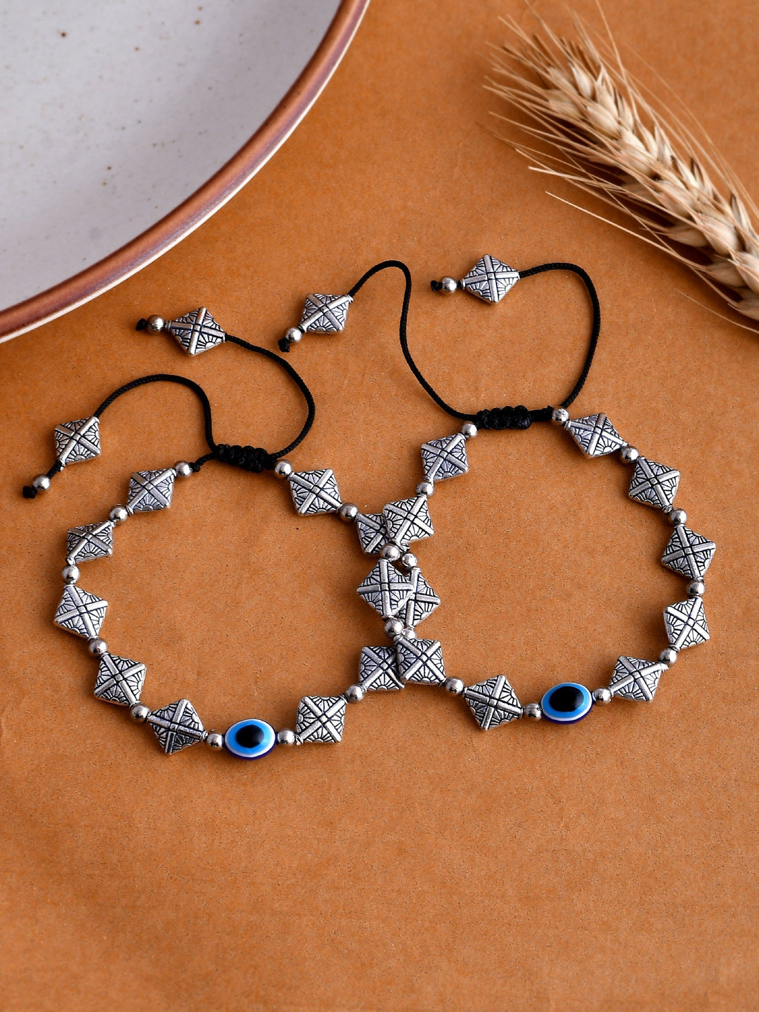 Anklet