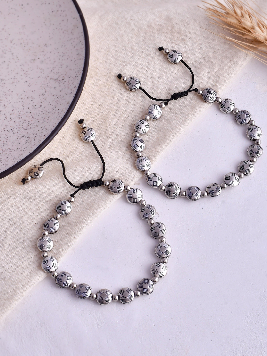 anklet