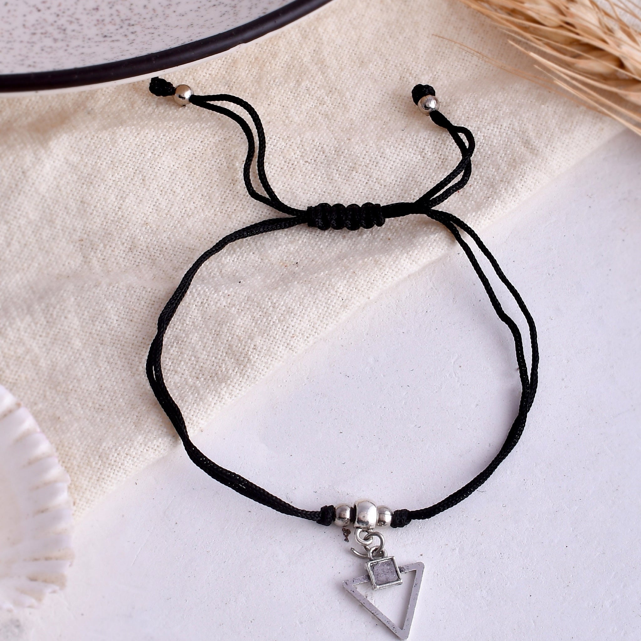 Anklet