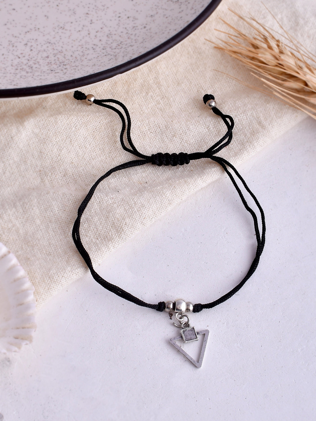 Anklet