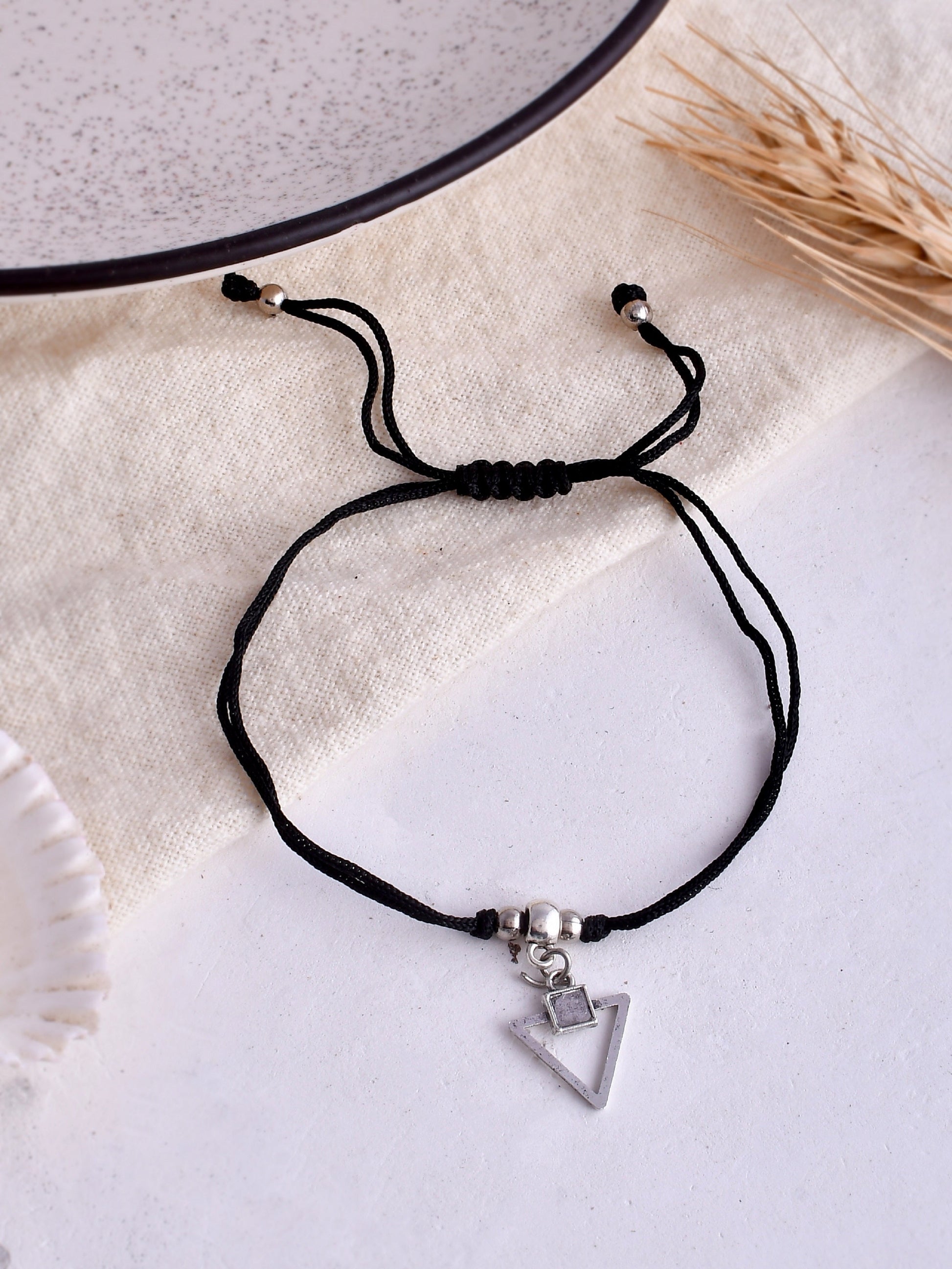 Anklet