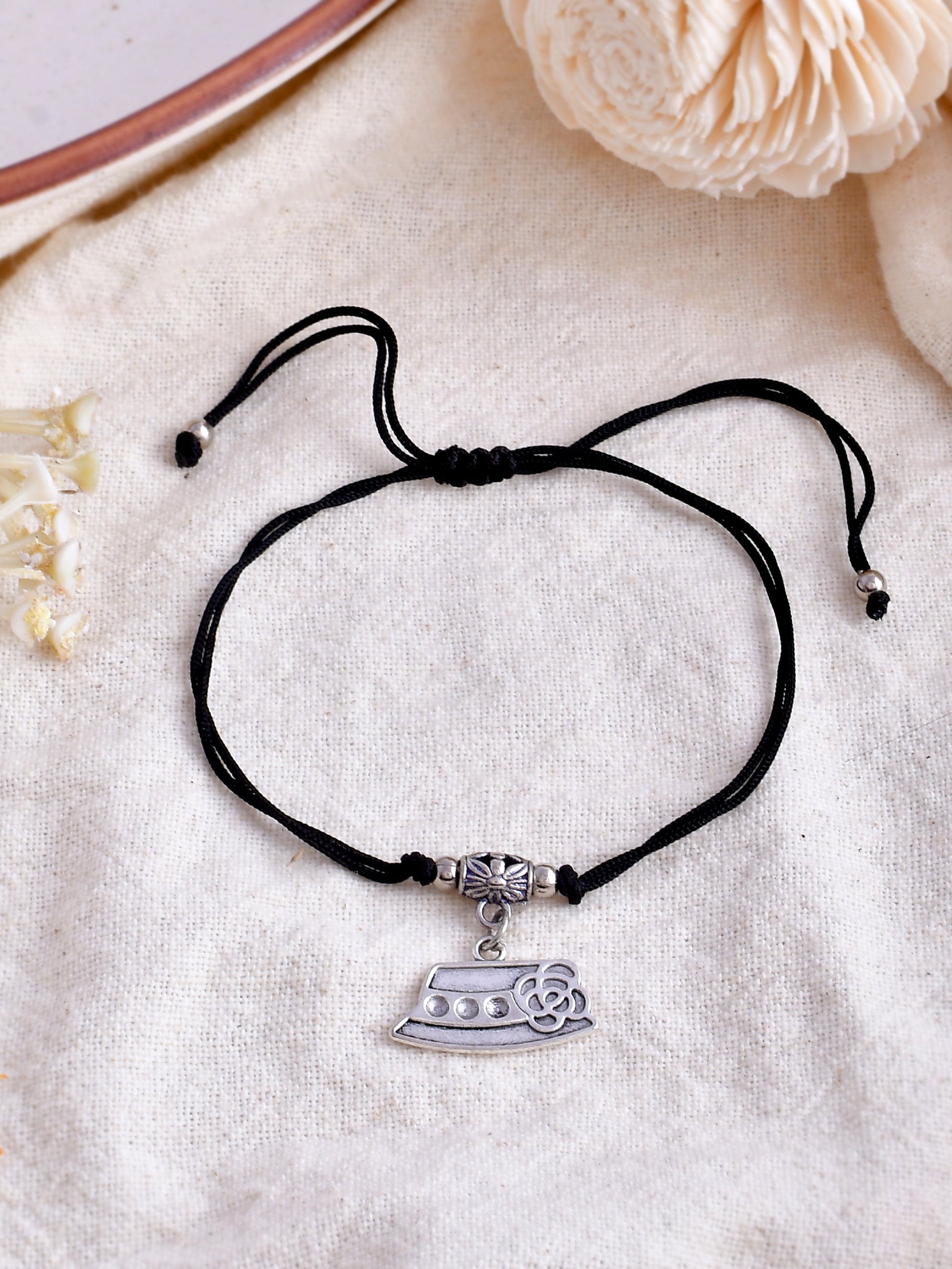 anklet