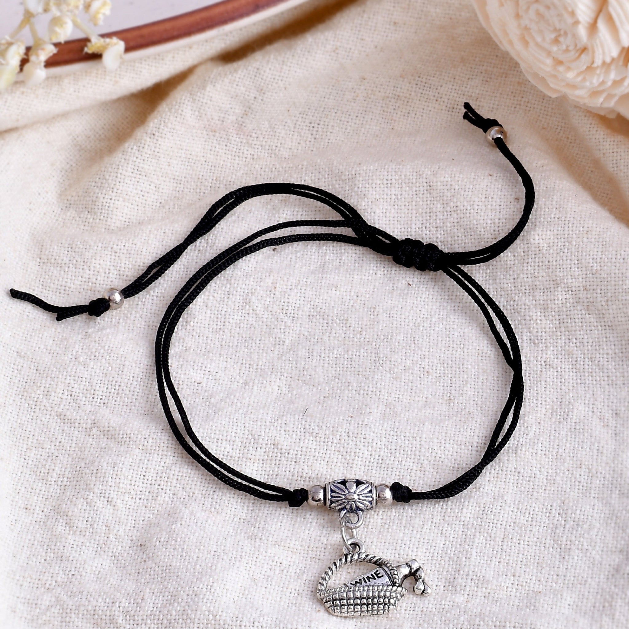 Anklet