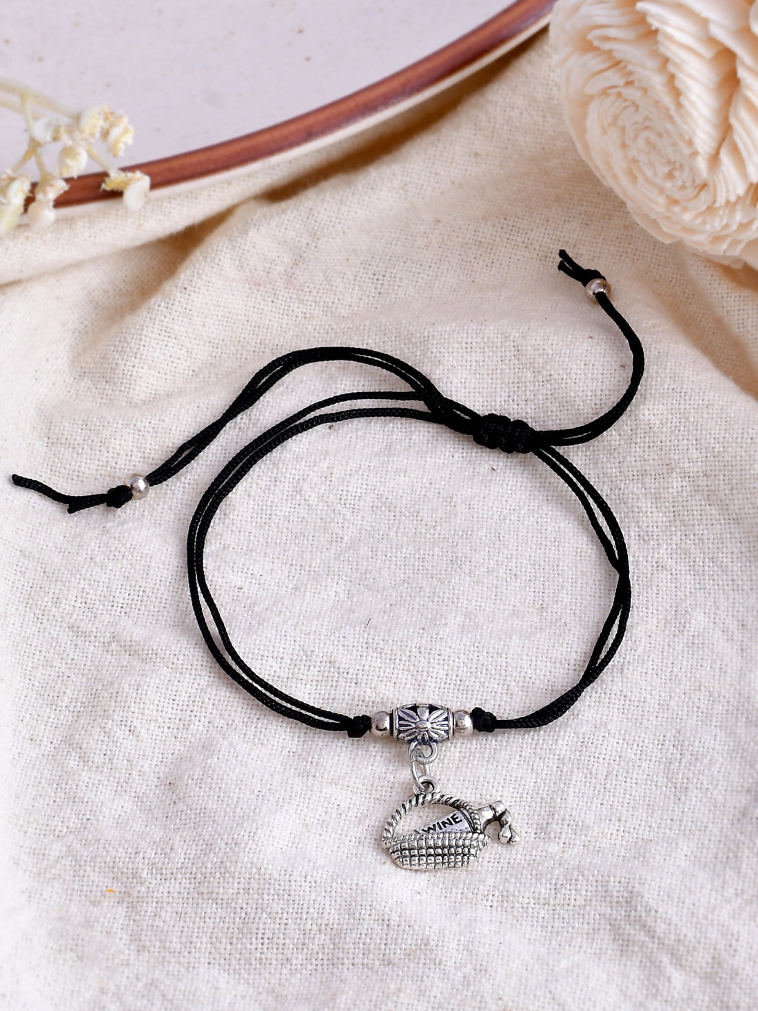 Anklet