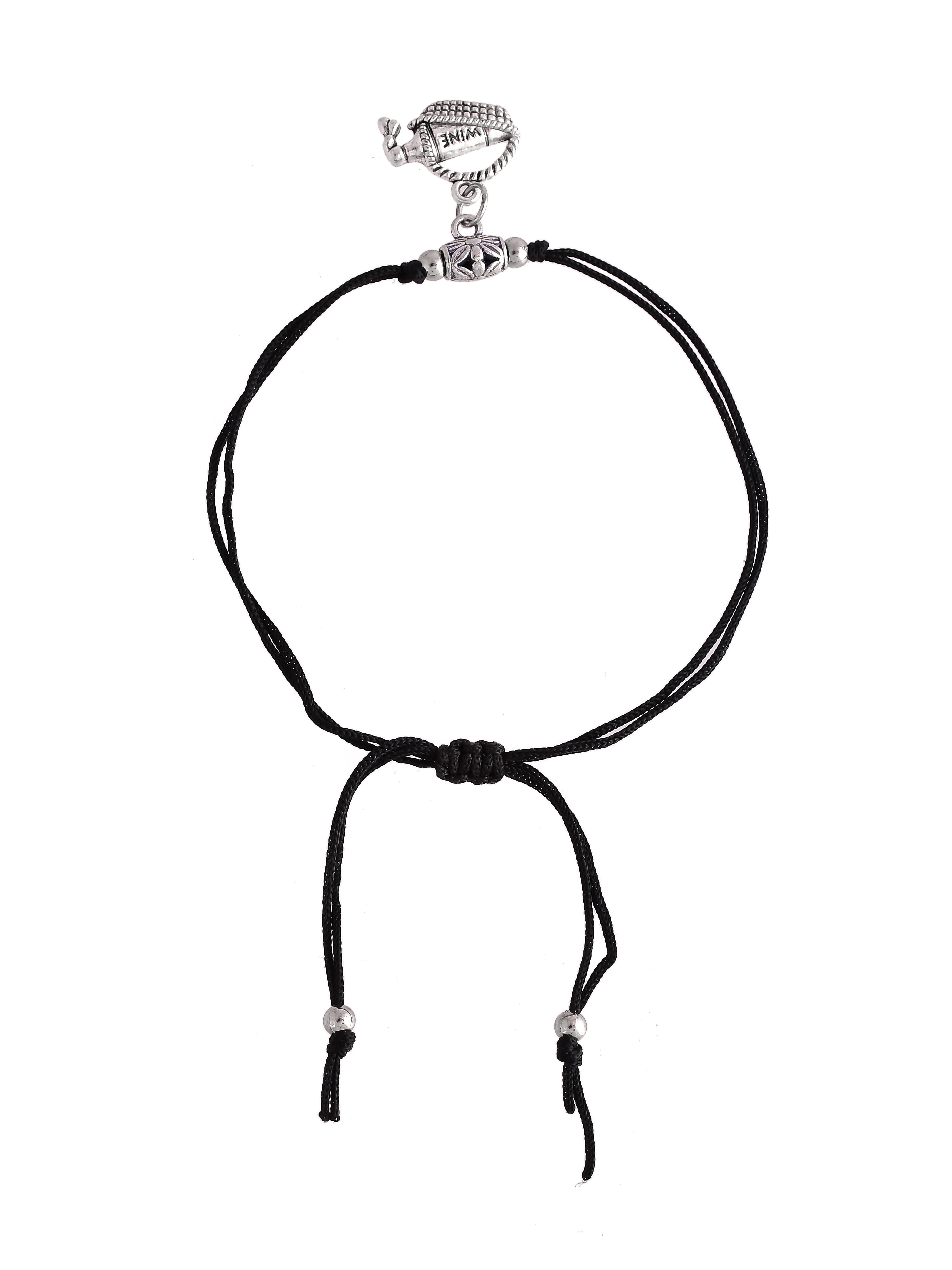 Anklet