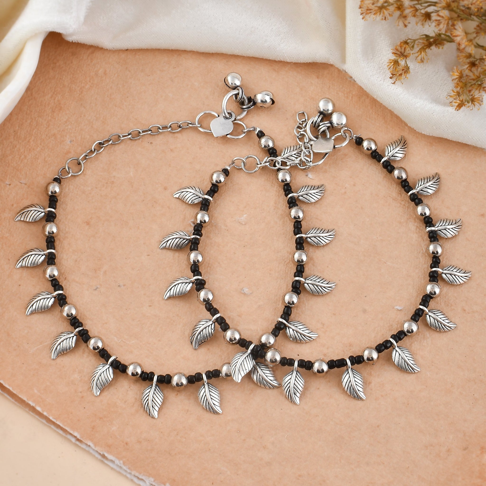 Anklet