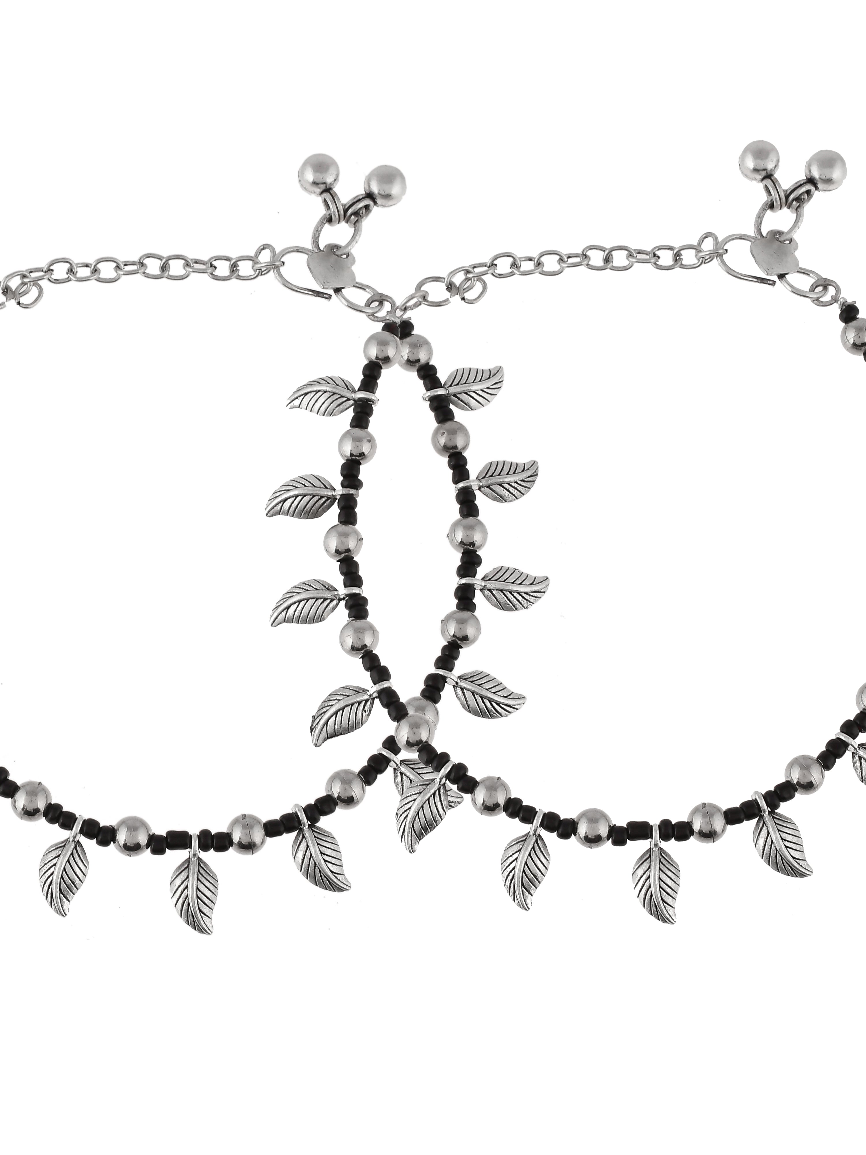 Oxodise Anklet