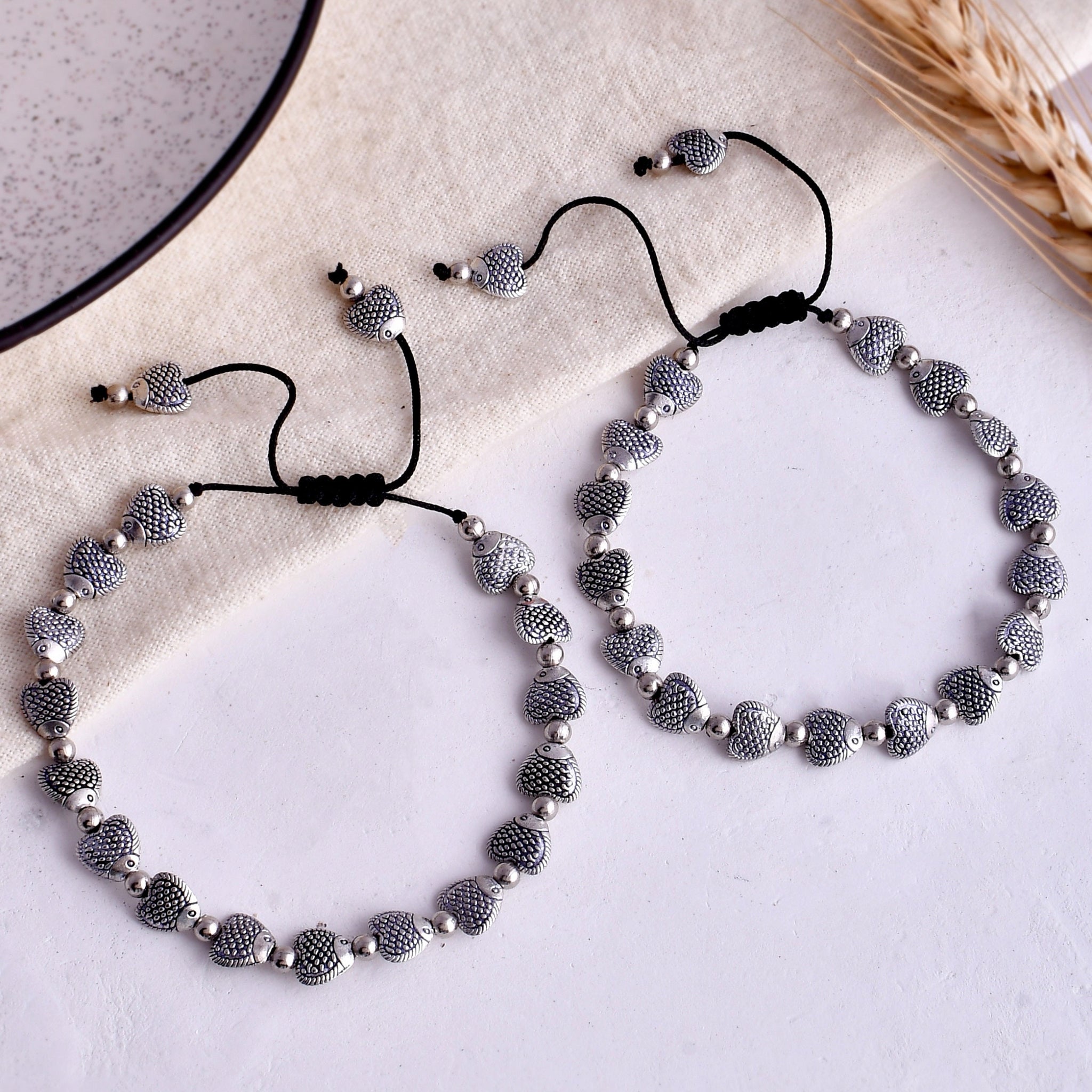 Anklet
