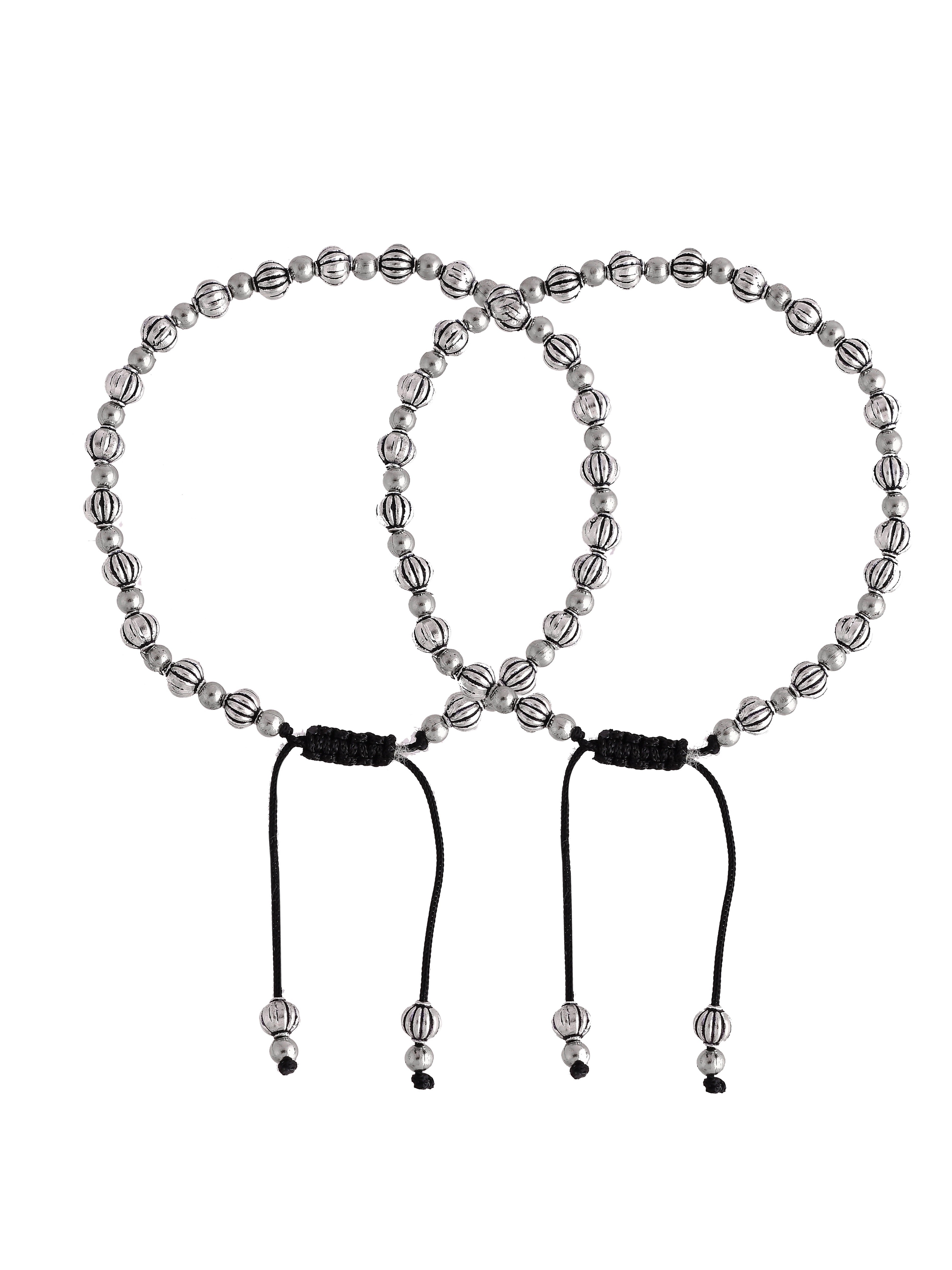 Anklet