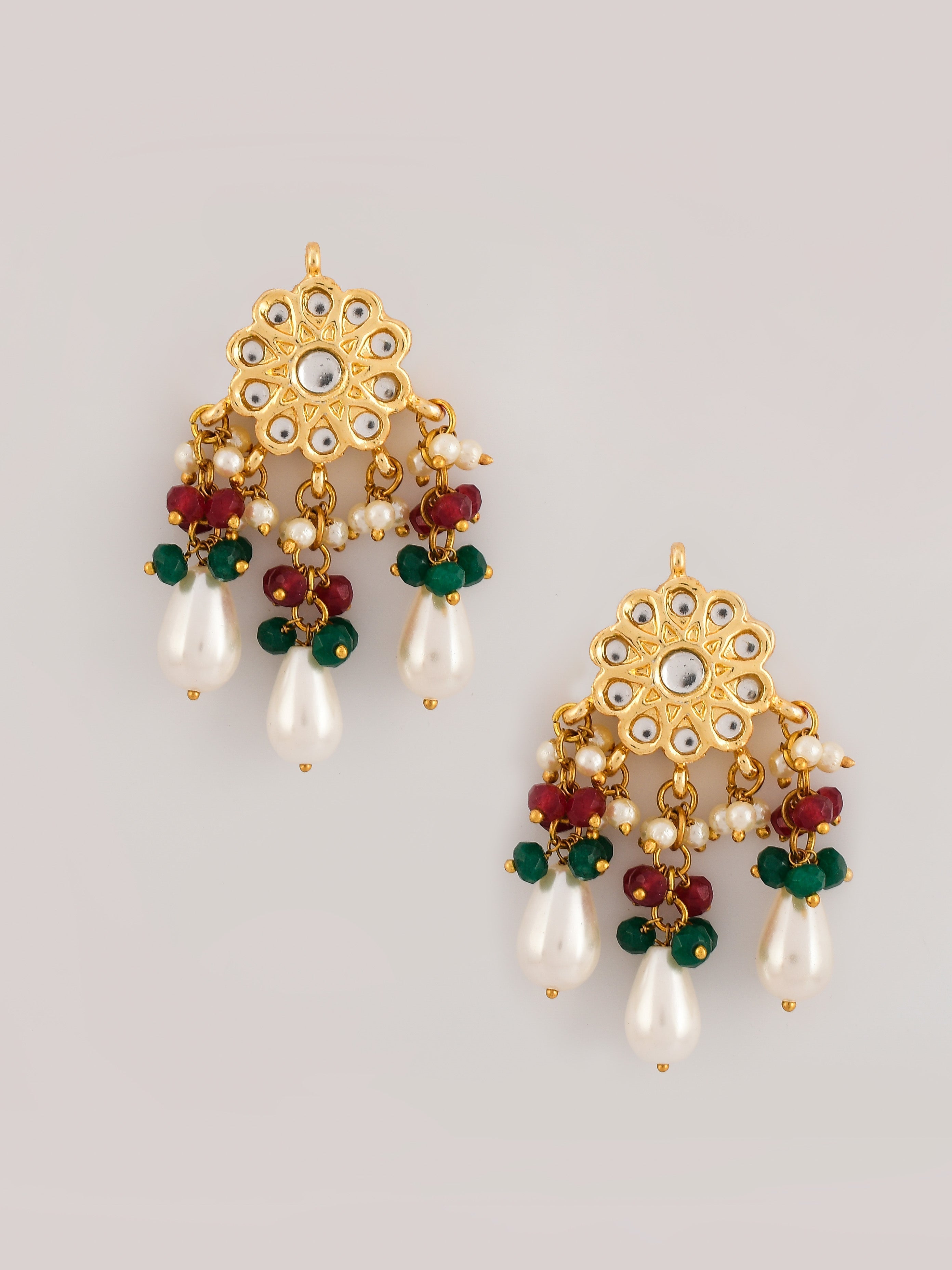 Dastoor Designer Necklace Set